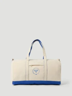 Ace Canvas Sports Bag 38L