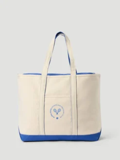 Ace Canvas Tote 30L