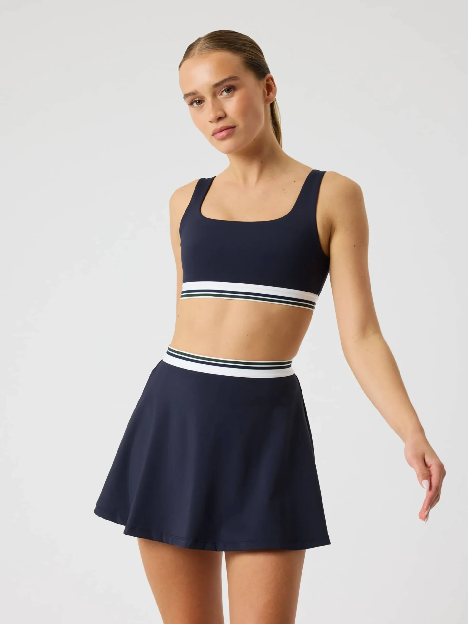 Ace Court Top