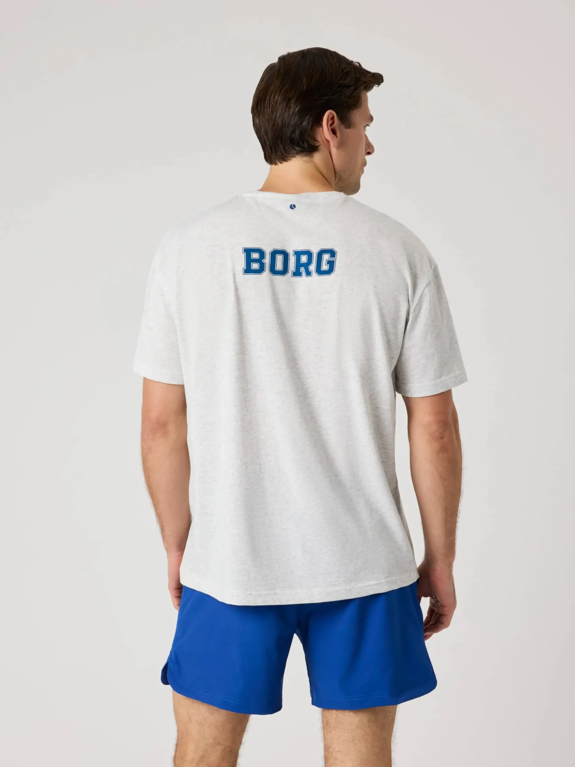 Ace Oversized T-Shirt
