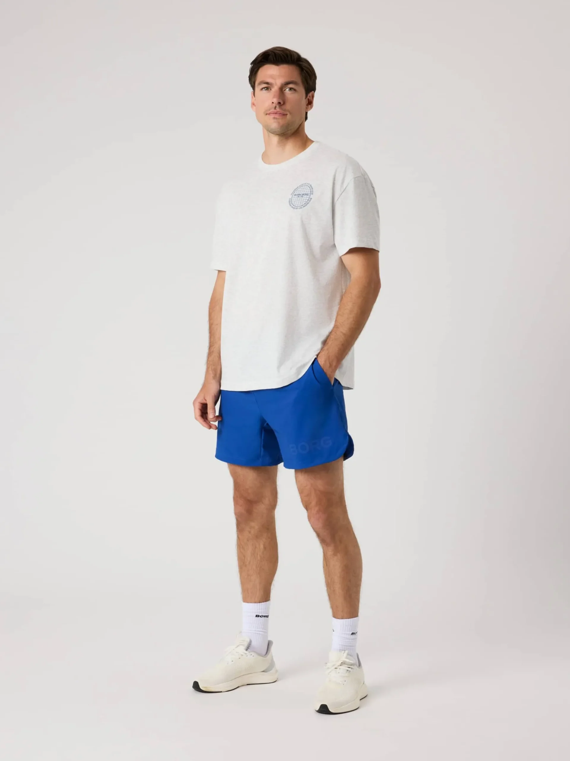 Ace Oversized T-Shirt