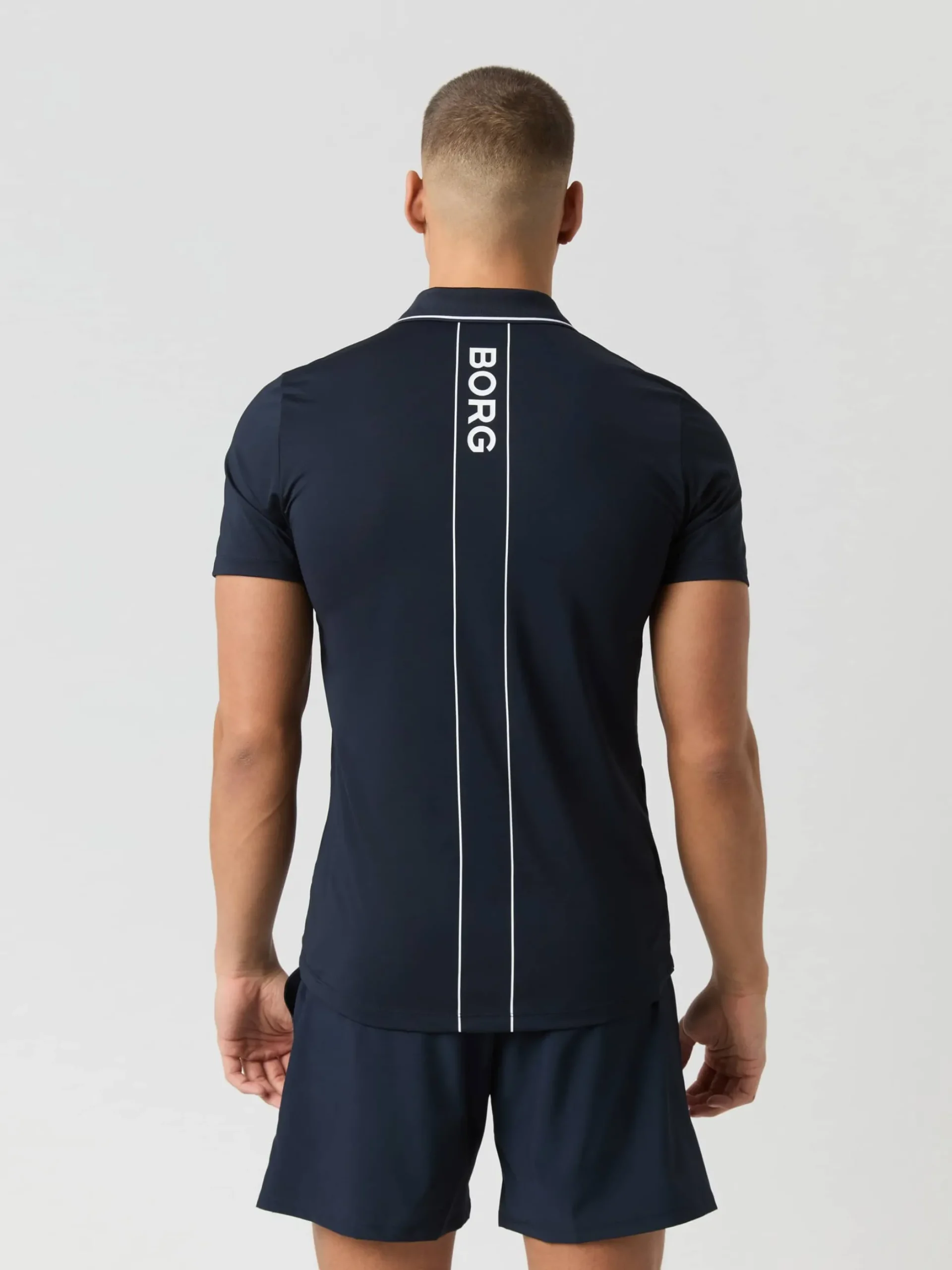 Ace Polo Shirt