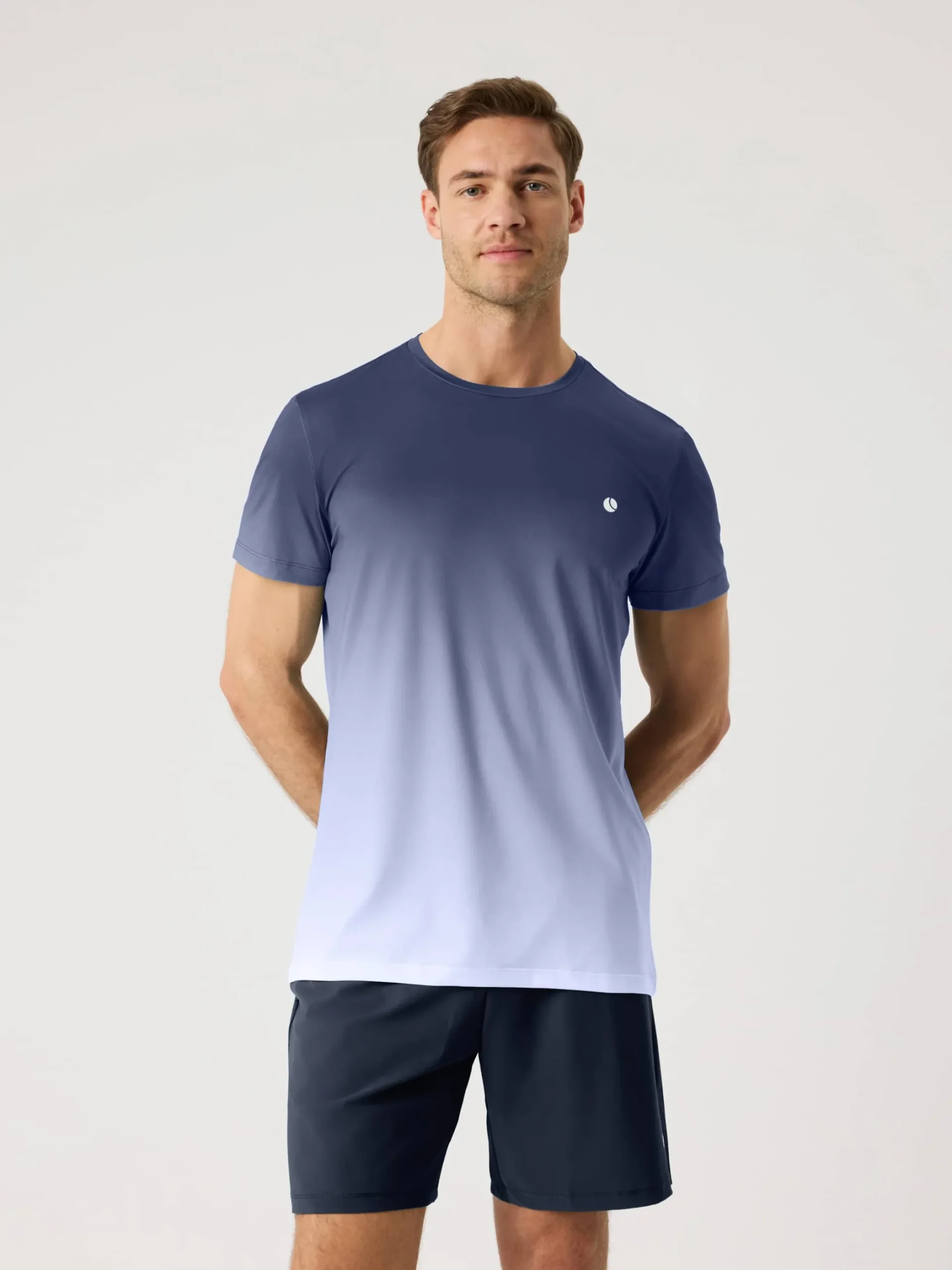 Ace Printed T-Shirt