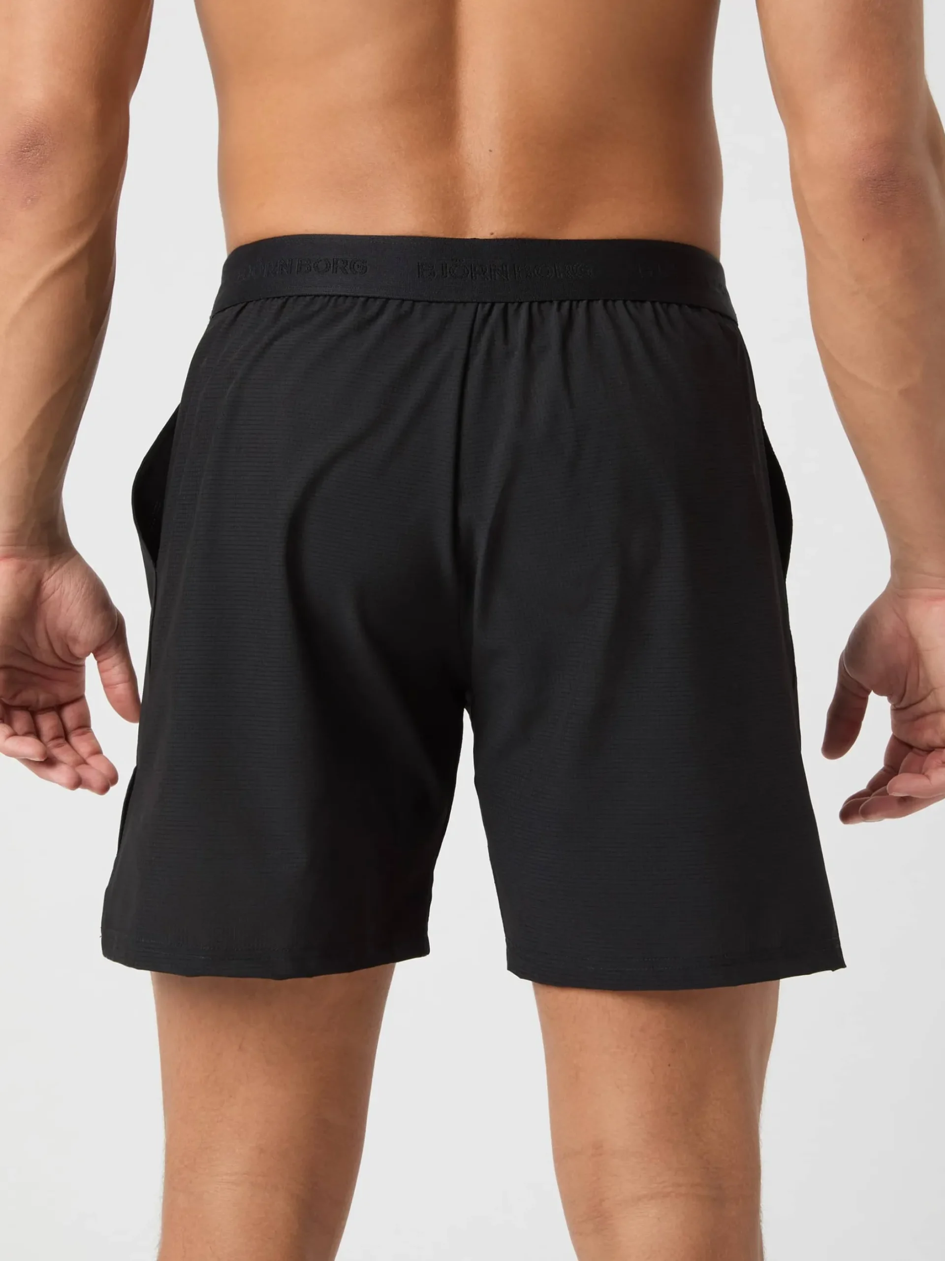 Ace Pro Shorts 7 Inch