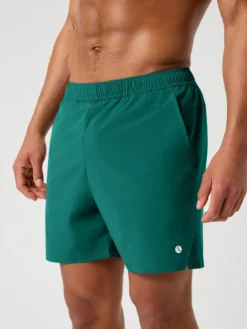 Ace Racquet Shorts 7 Inch
