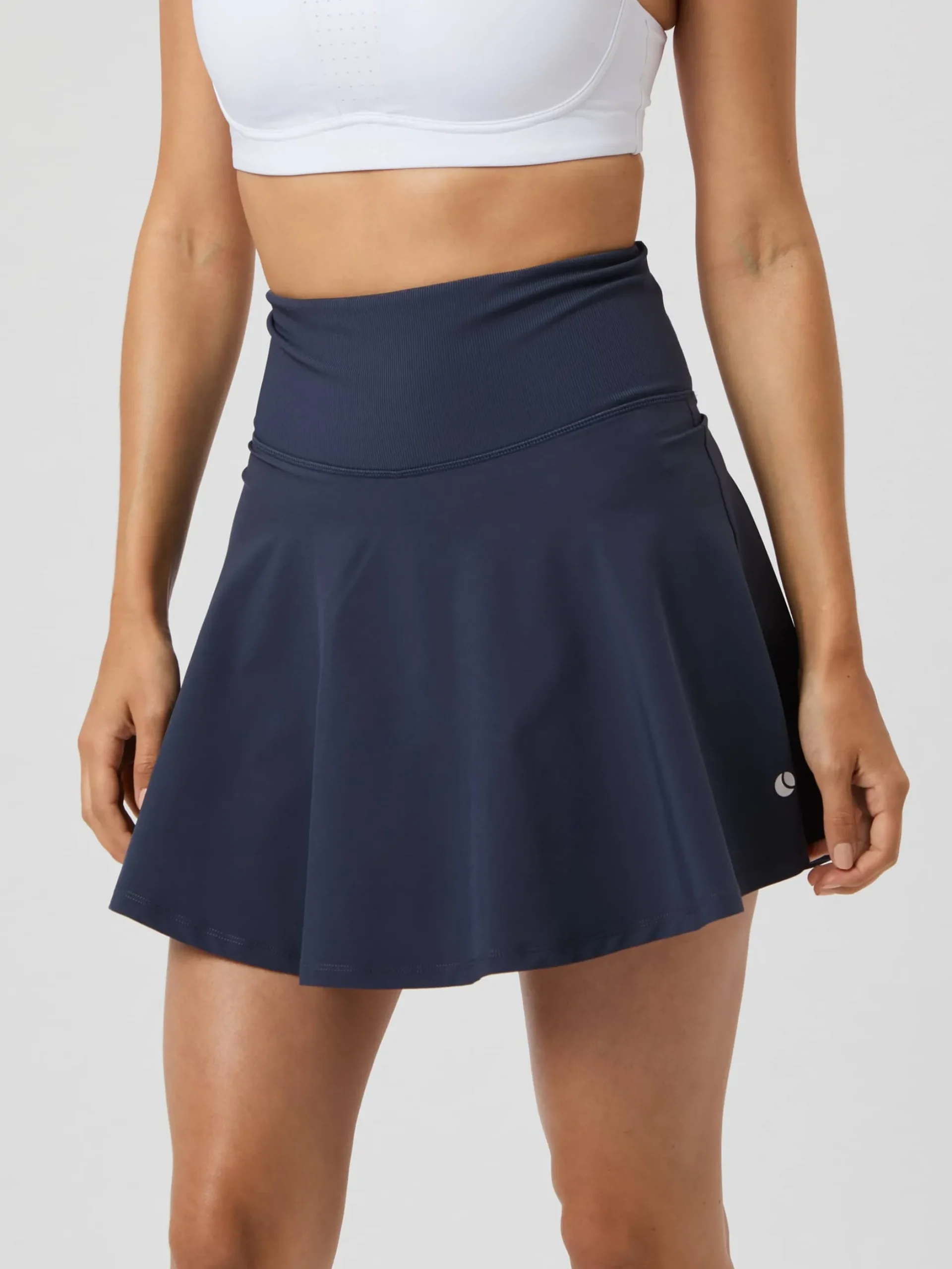 Ace Skirt Pocket