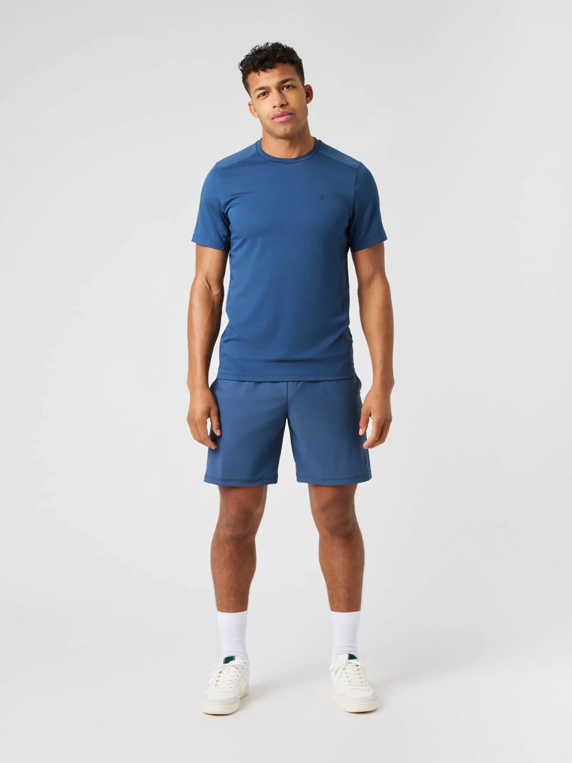 Ace Sports Shorts 8 Inch