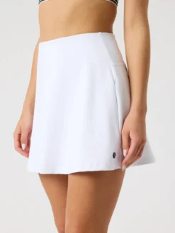 Ace Stretch Skirt