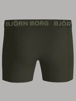 Bamboo Boxers 2-pack