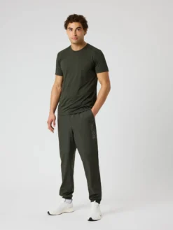 Borg Athletic T-Shirt