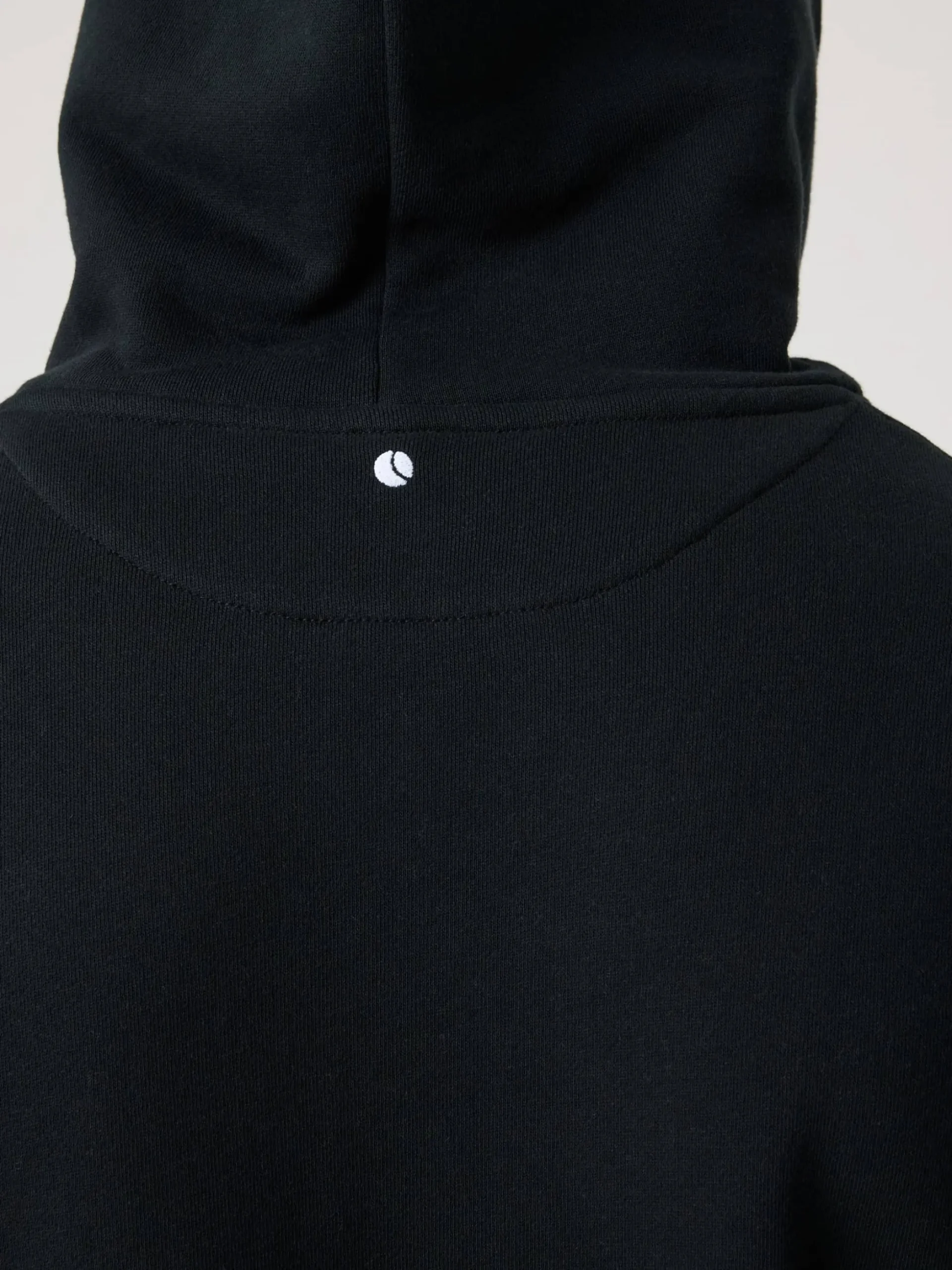 Borg Classic Hoodie