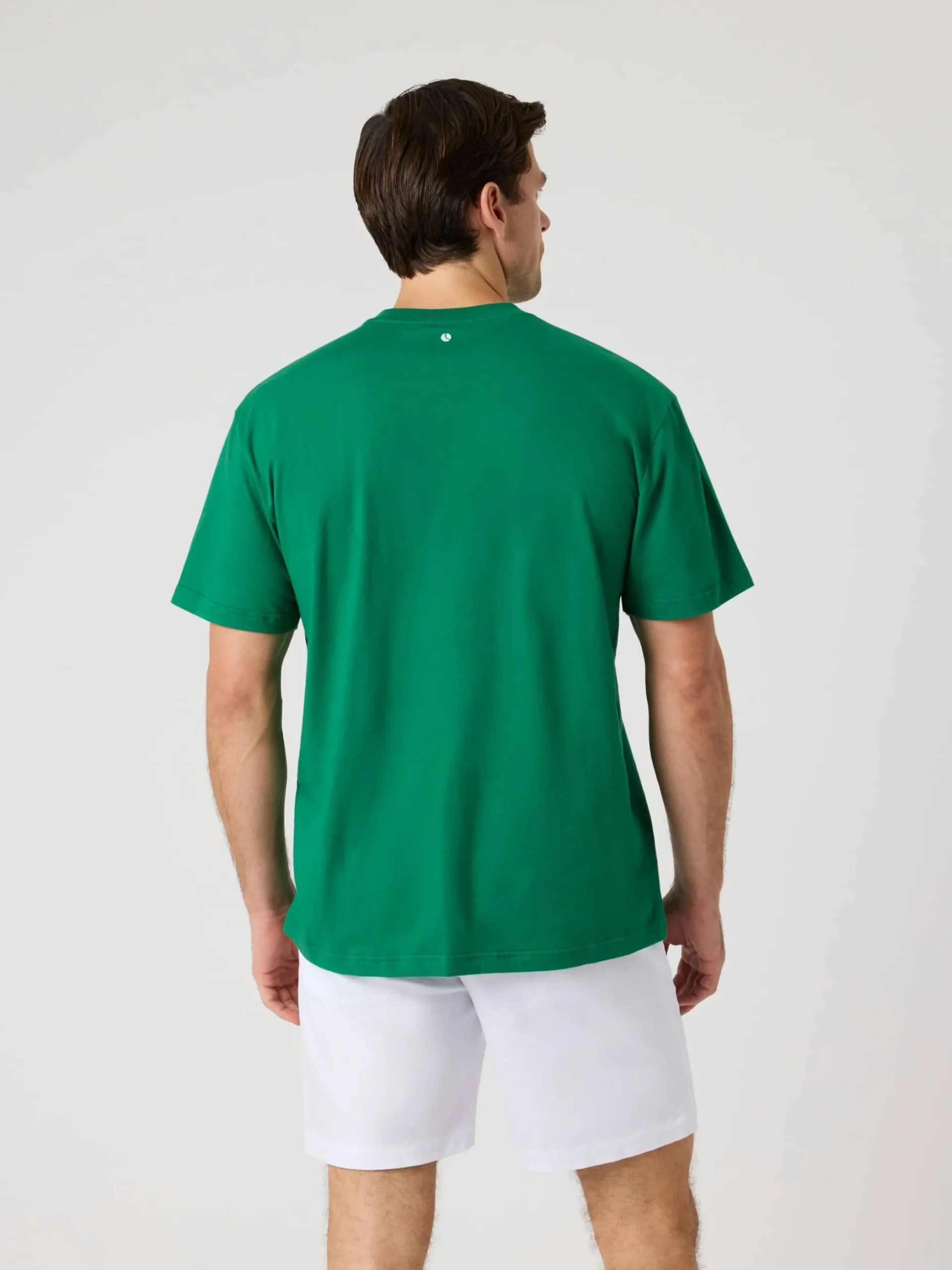 Borg Classic Print T-Shirt