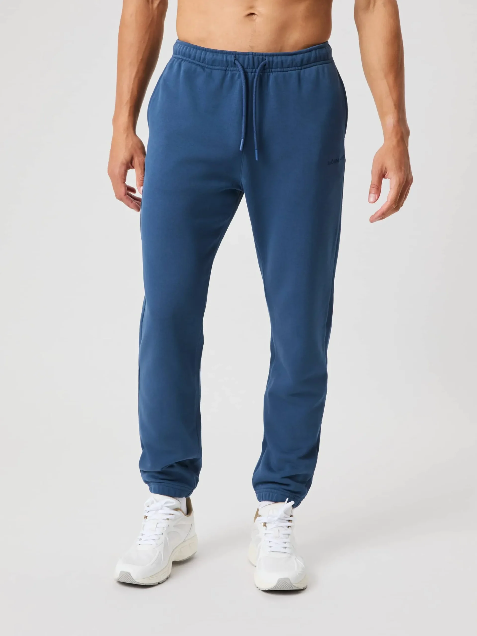 Borg Classic Sweatpants