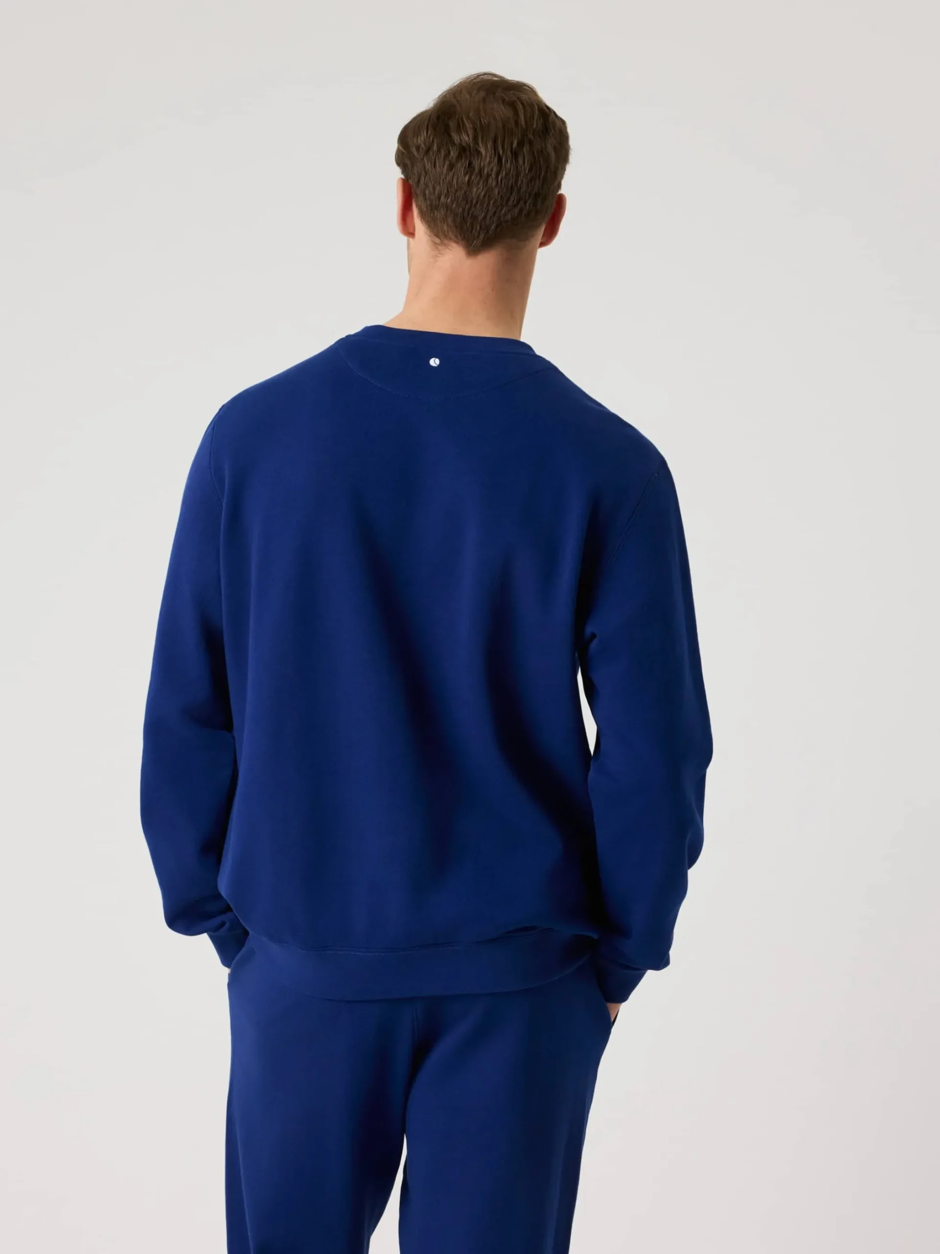 Borg Classic Sweatshirt