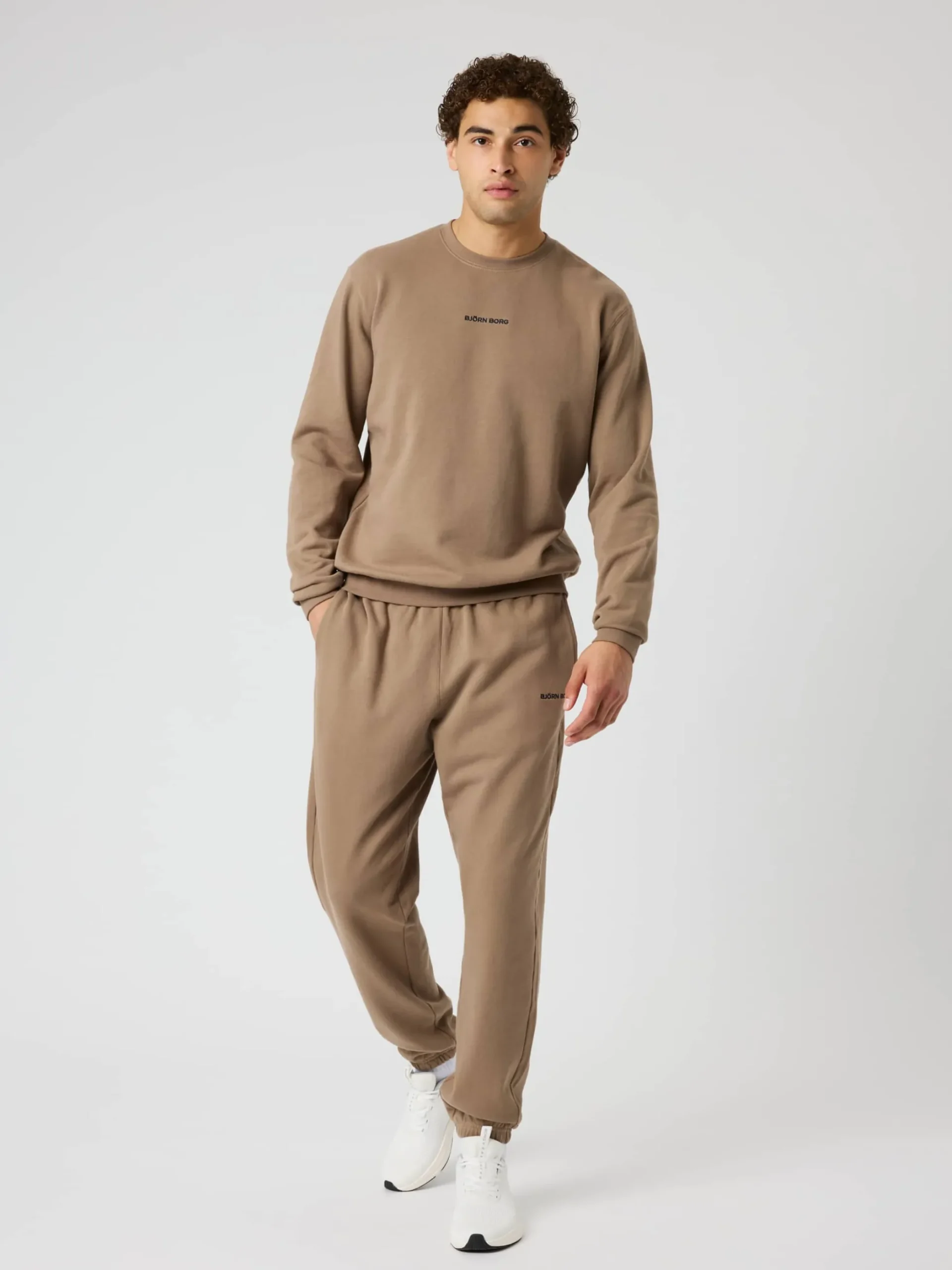 Borg Classic Sweatshirt