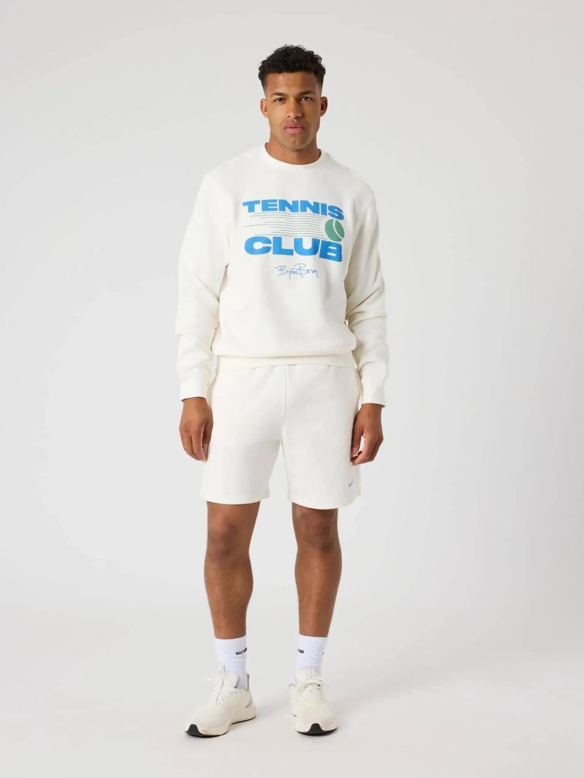 Borg Classic Sweatshorts