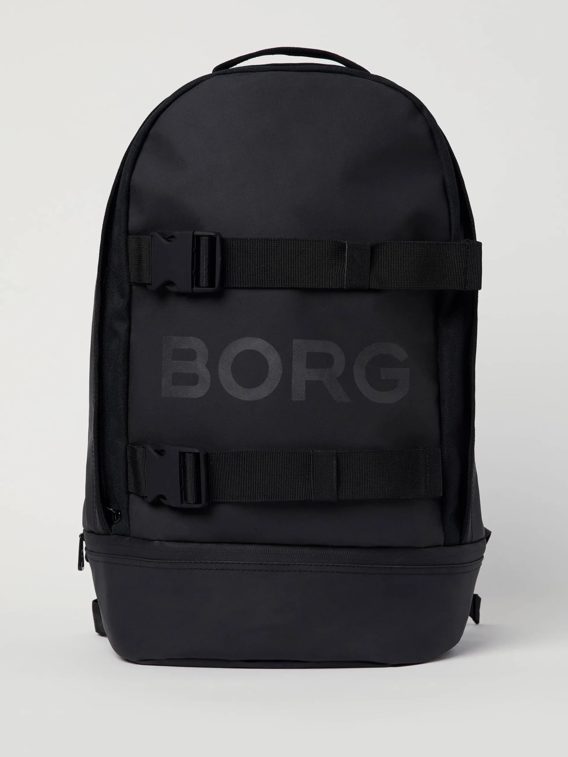 Borg Duffle Backpack 28L