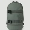 Borg Duffle Backpack 28L
