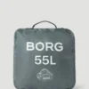 Borg Duffle Bag 55L