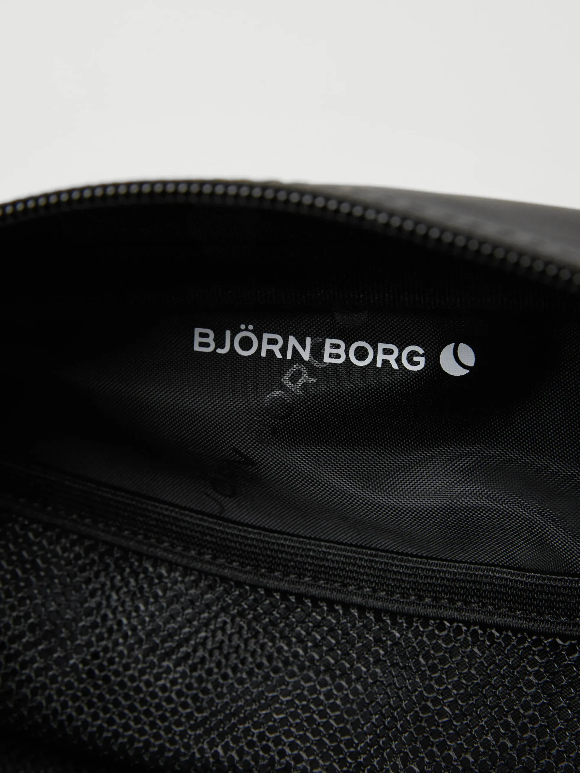 Borg Duffle Toilet Case