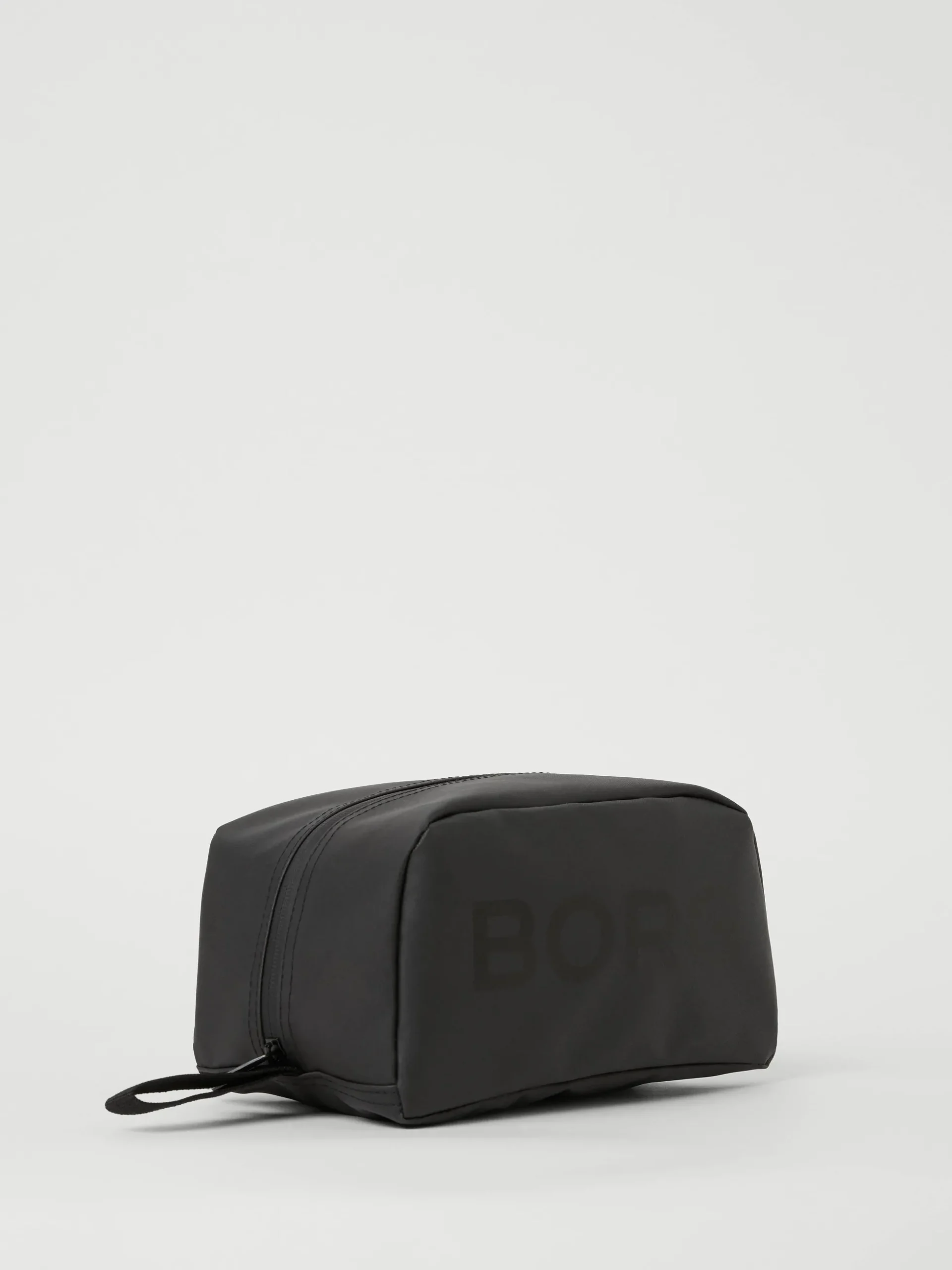 Borg Duffle Toilet Case