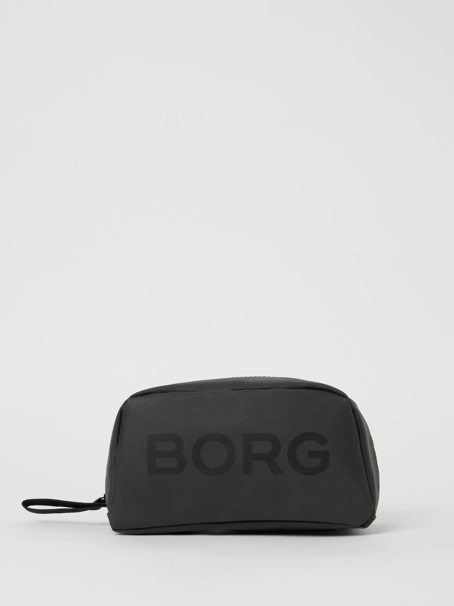 Borg Duffle Toilet Case