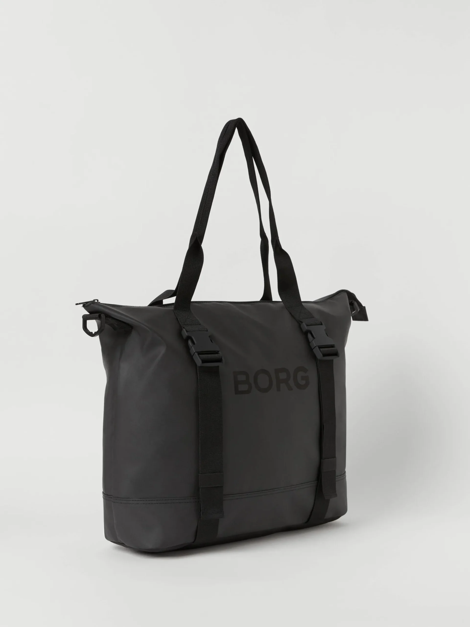 Borg Duffle Tote 28L