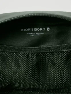 Borg Duffle Wash Bag