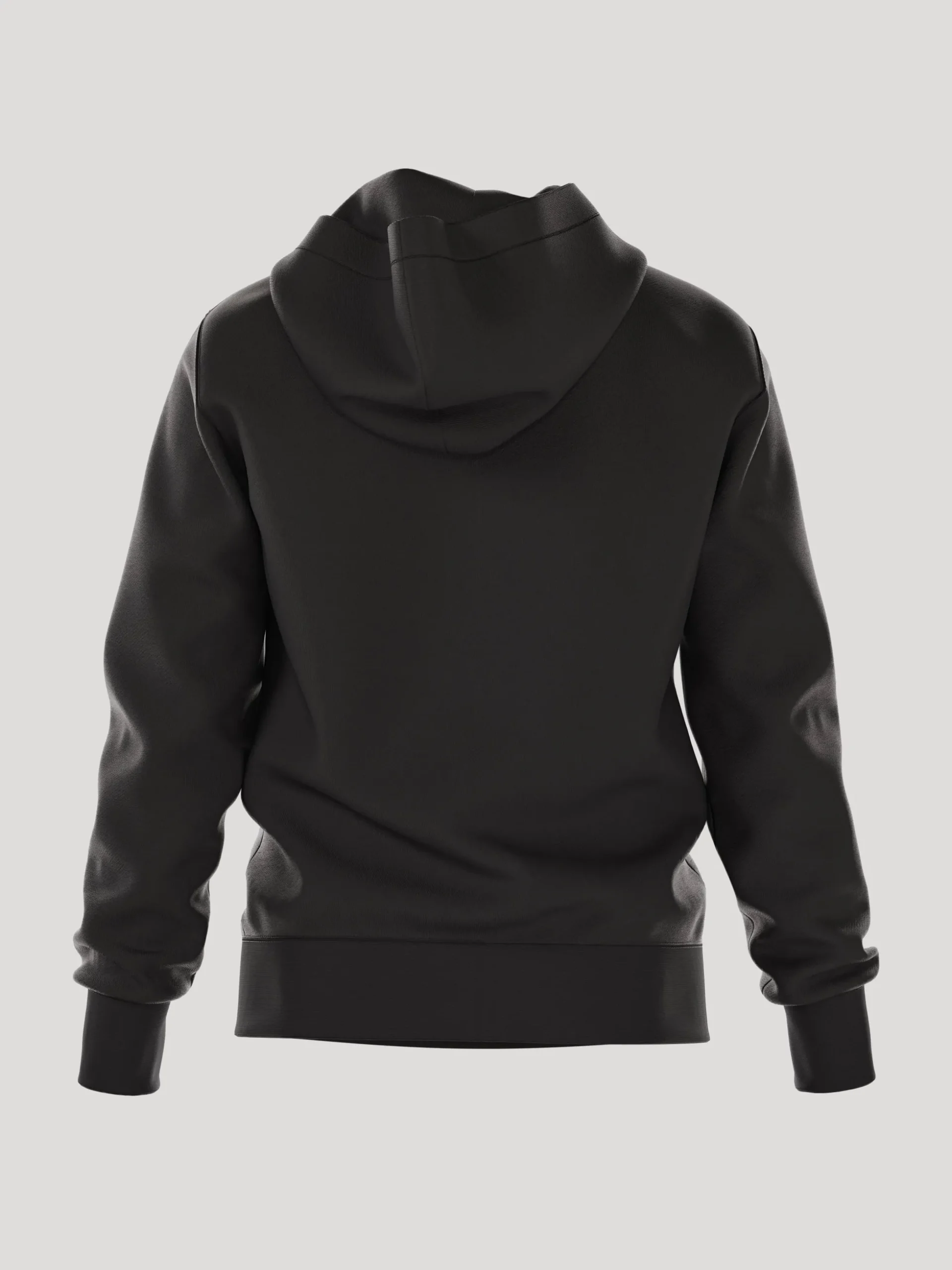 Borg Essential 1 Hoodie