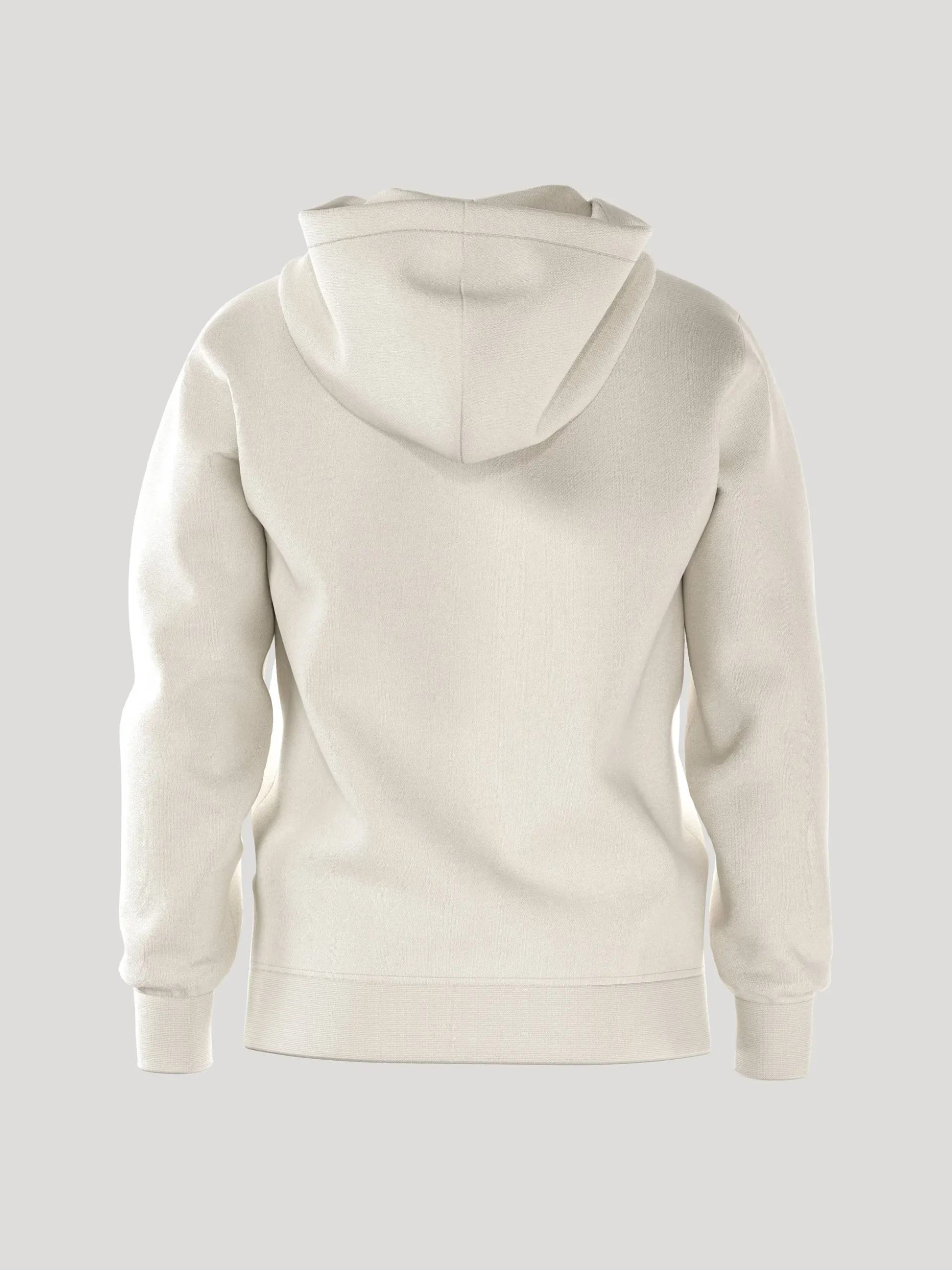 Borg Essential 4 Hoodie