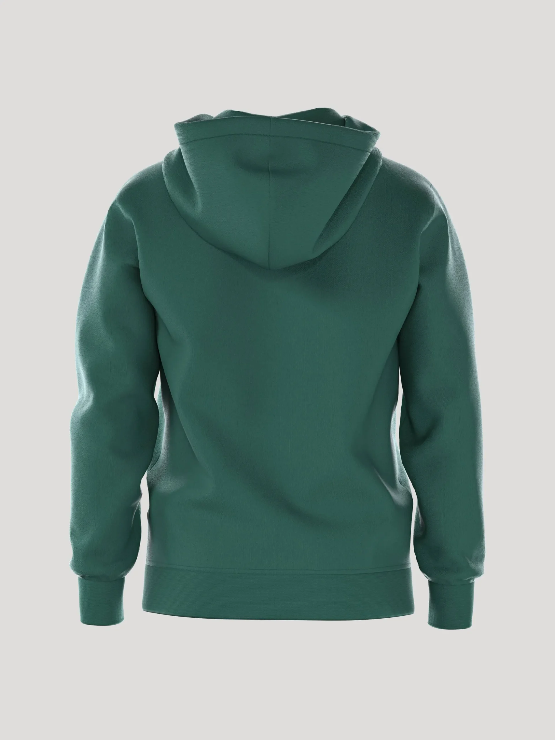 Borg Essential 1 Hoodie