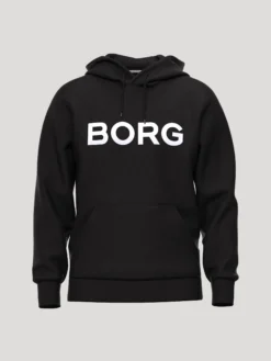 Borg Essential 3 Hoodie