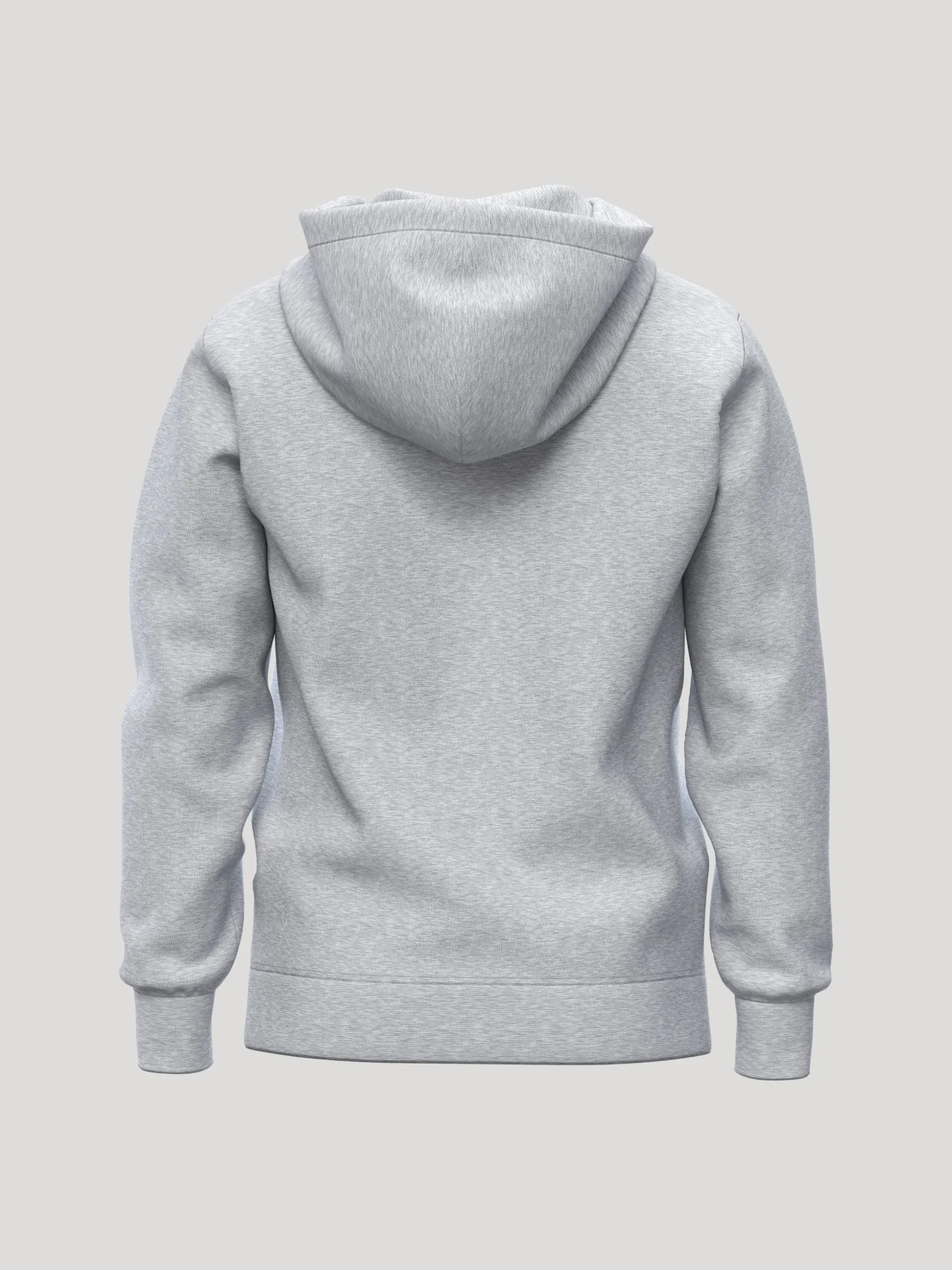 Borg Essential 1 Hoodie