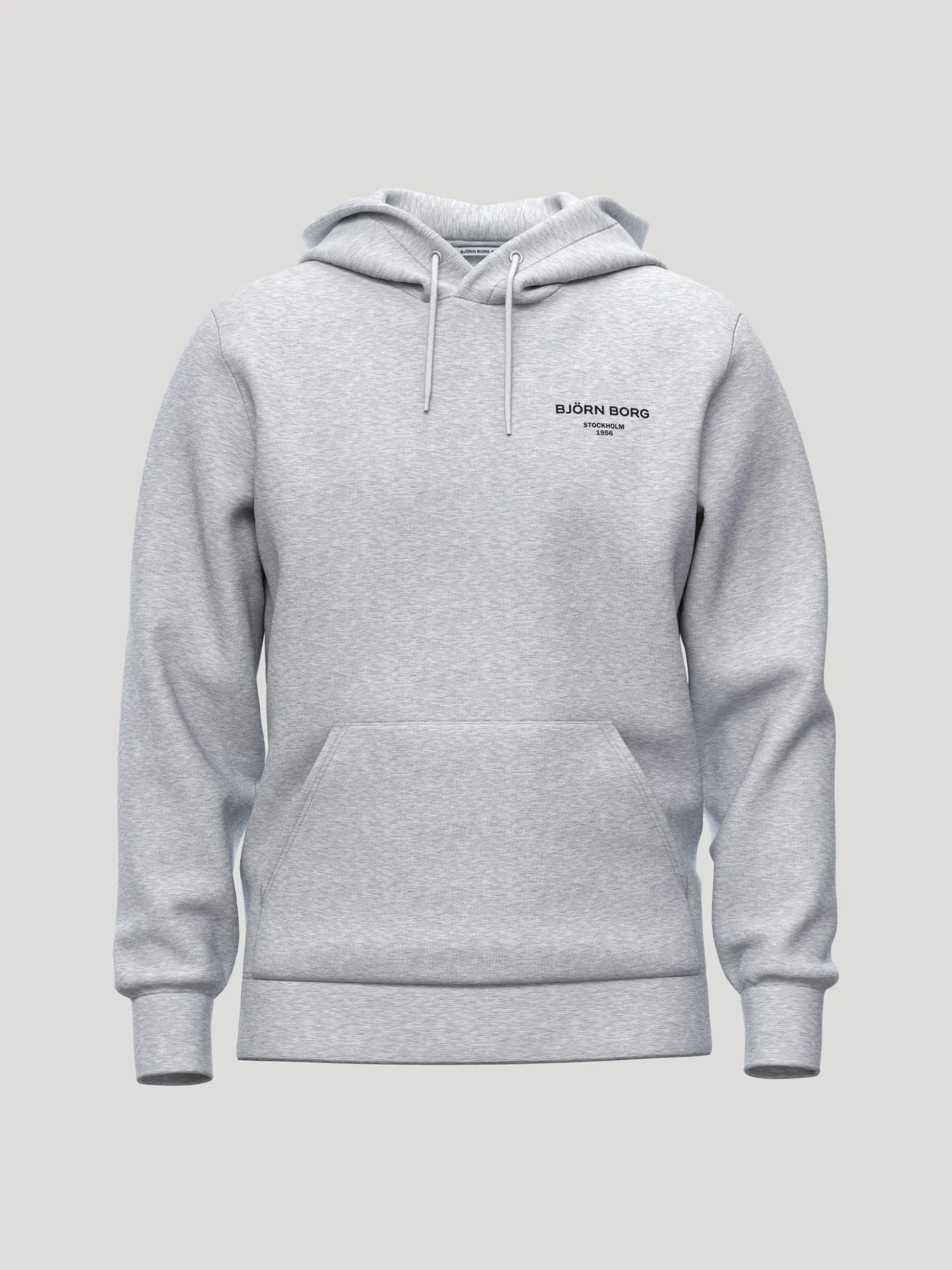 Borg Essential 1 Hoodie