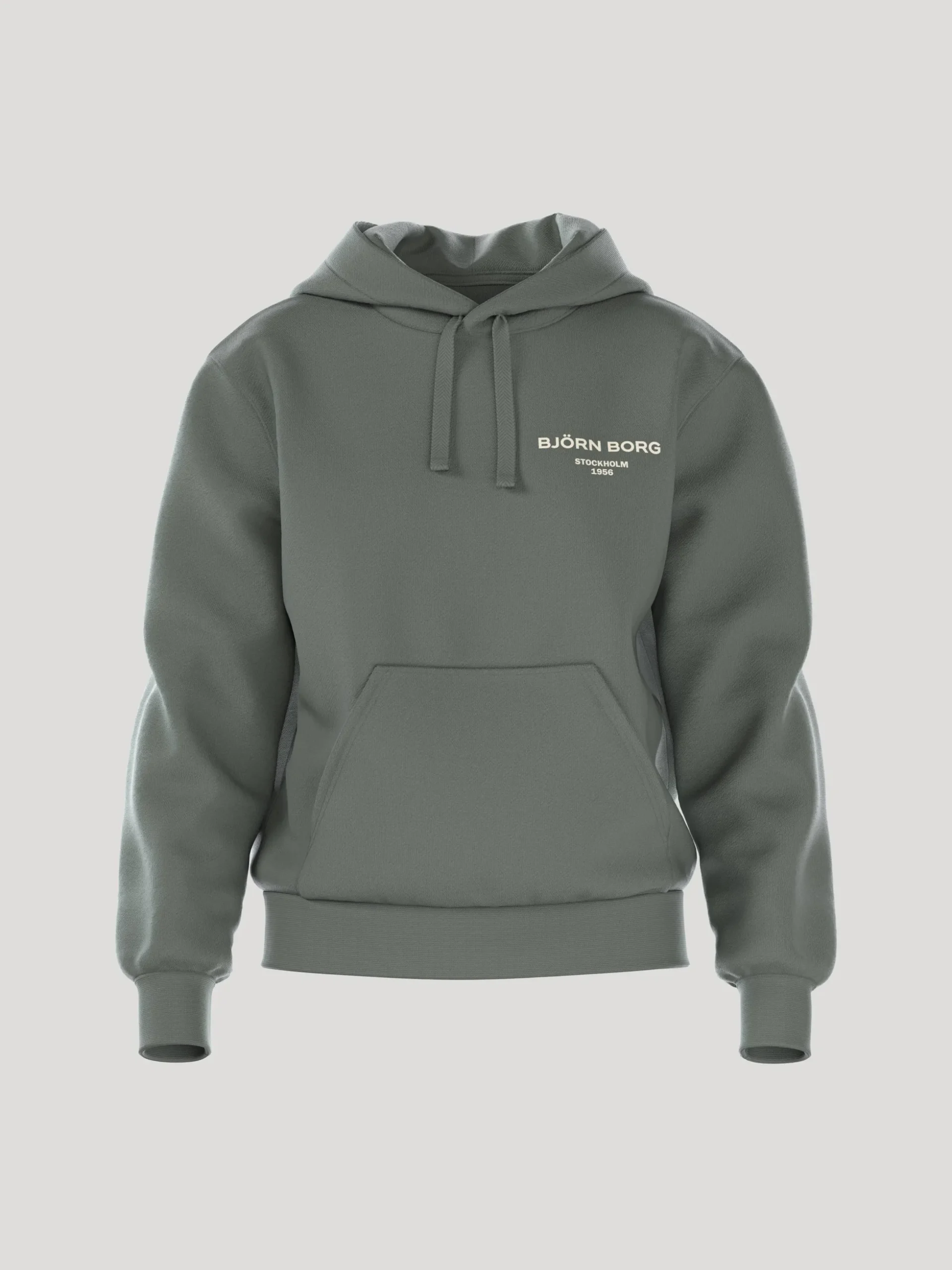 Borg Essential 1 Hoodie