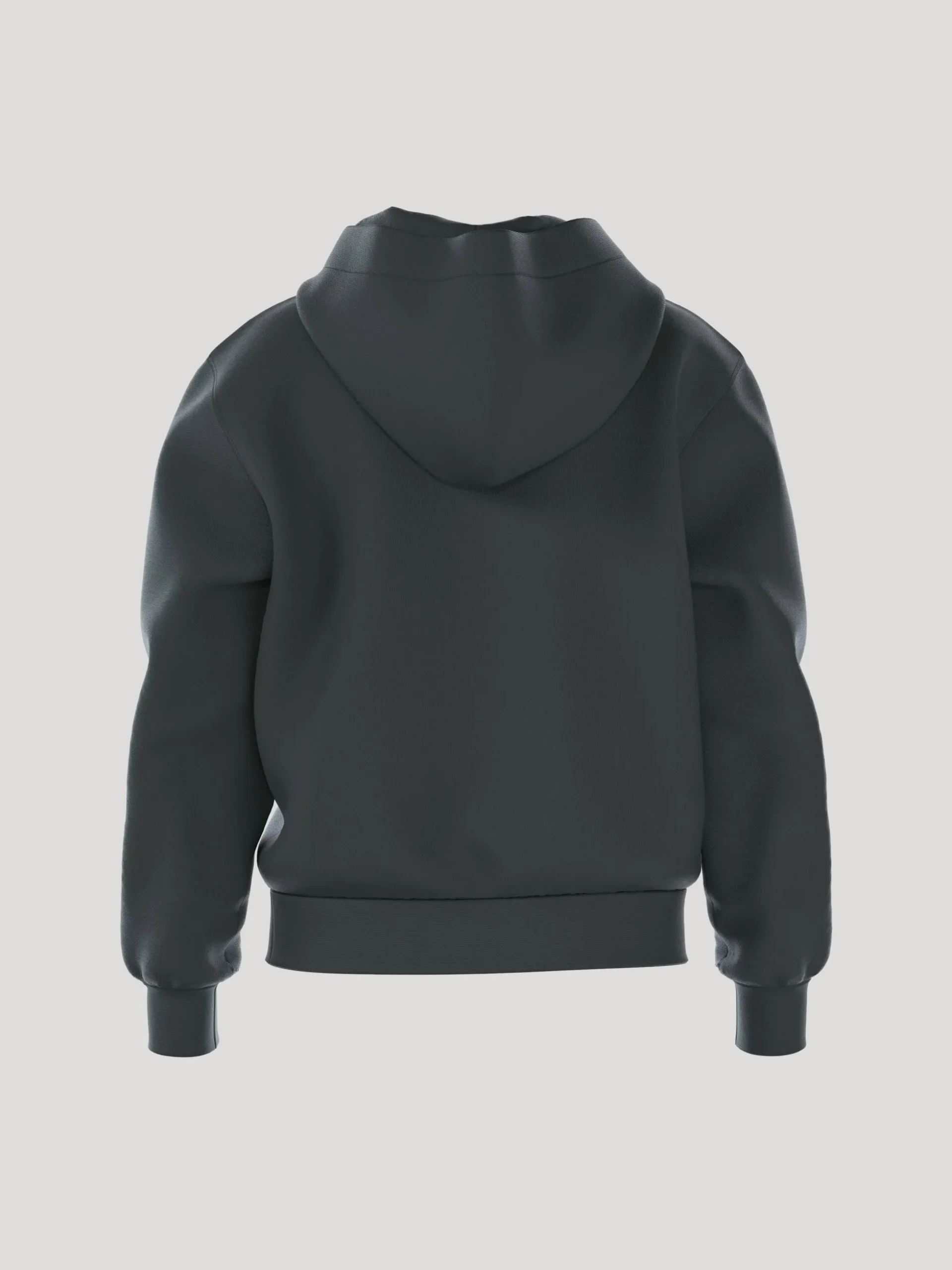 Borg Essential 1 Hoodie