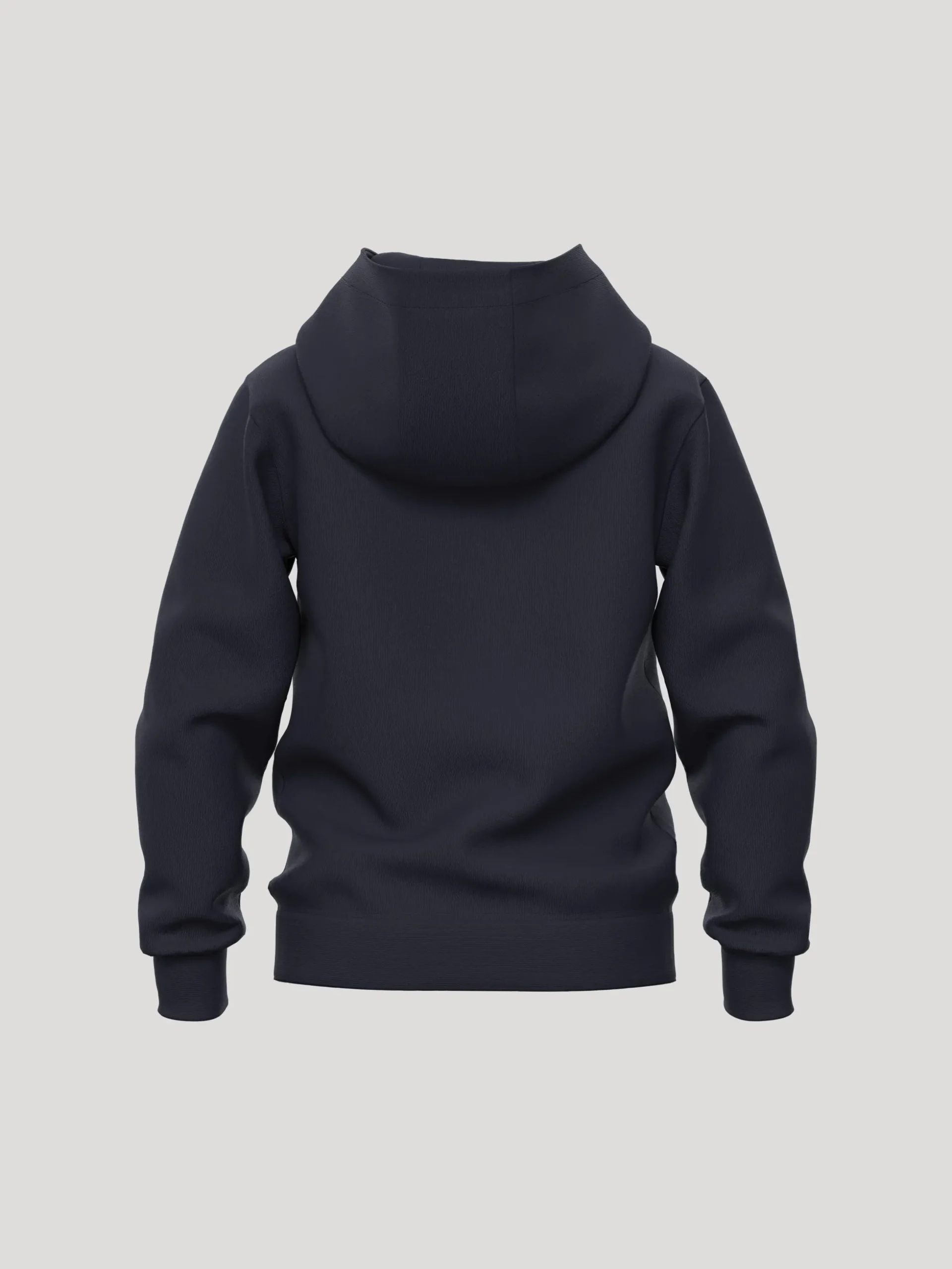 Borg Essential 3 Hoodie