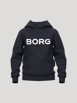 Borg Essential 3 Hoodie