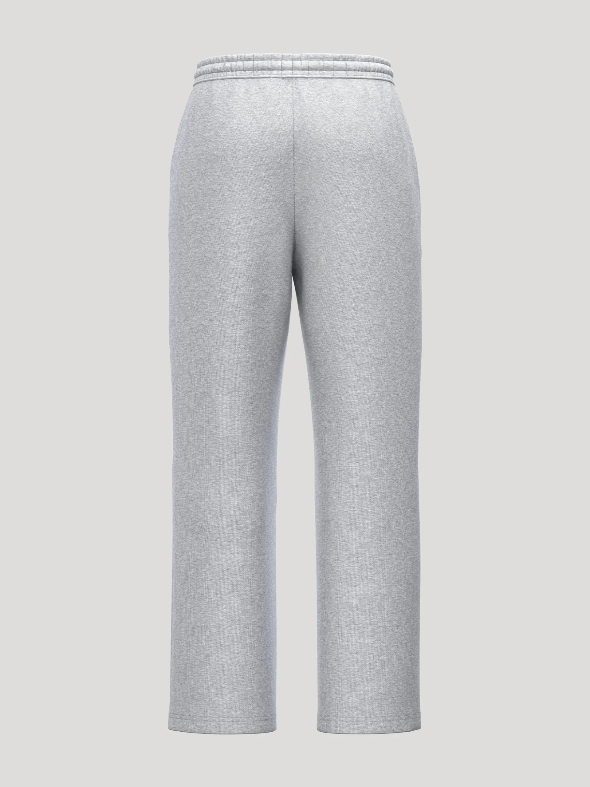 Borg Essential 1 Straight Sweatpants