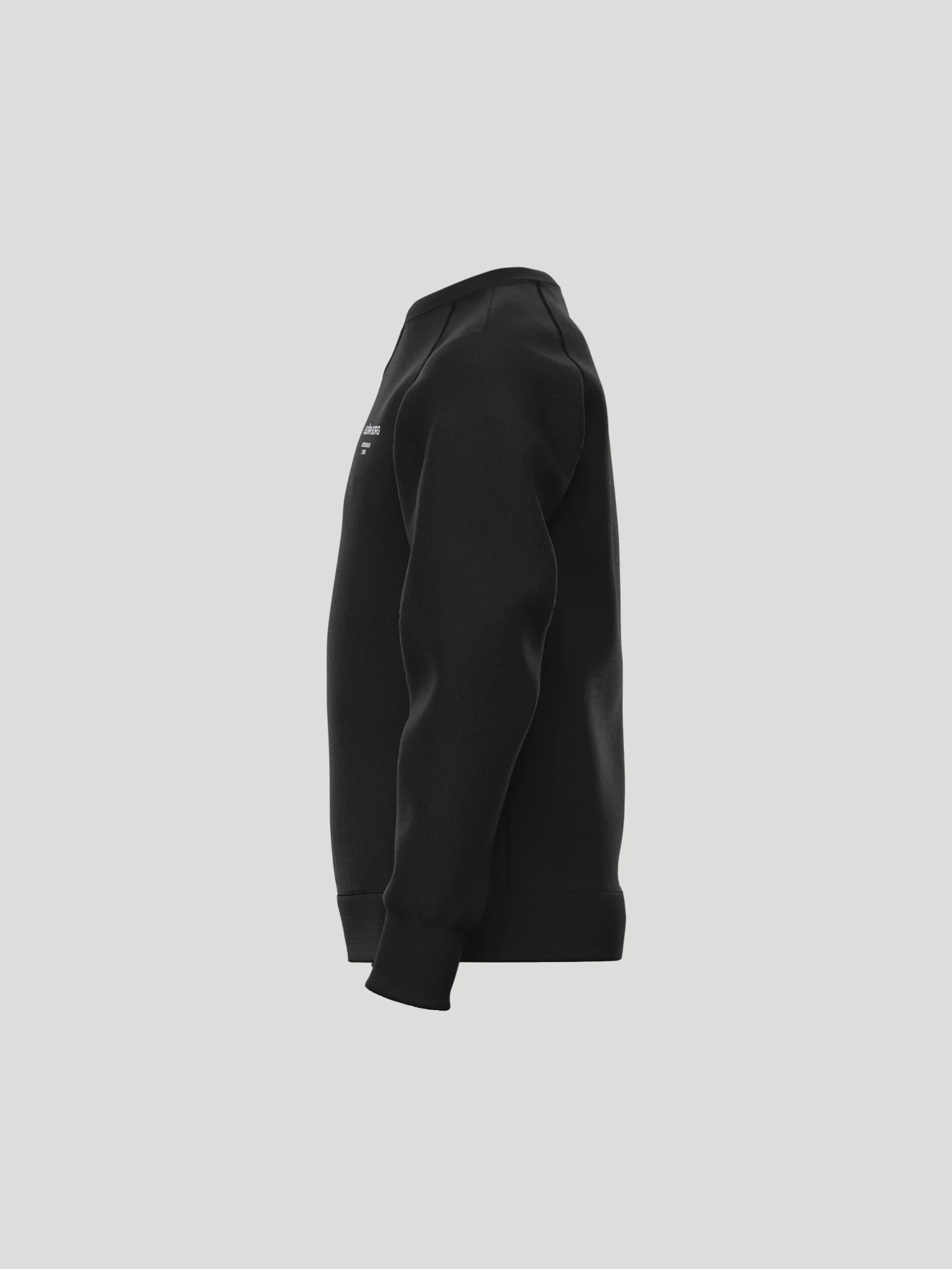 Borg Essential 1 Sweatshirt