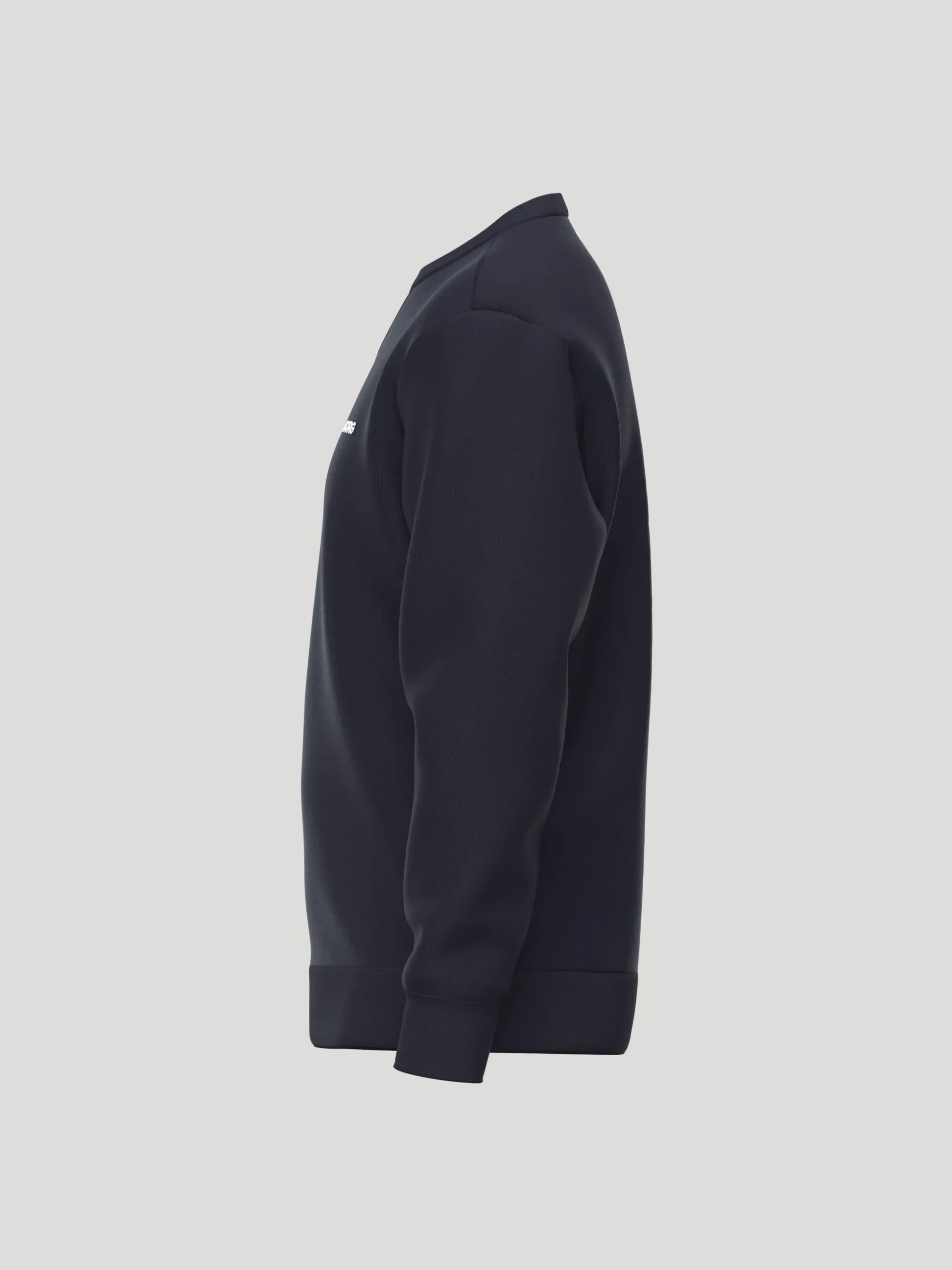 Borg Essential 4 Sweatshirt