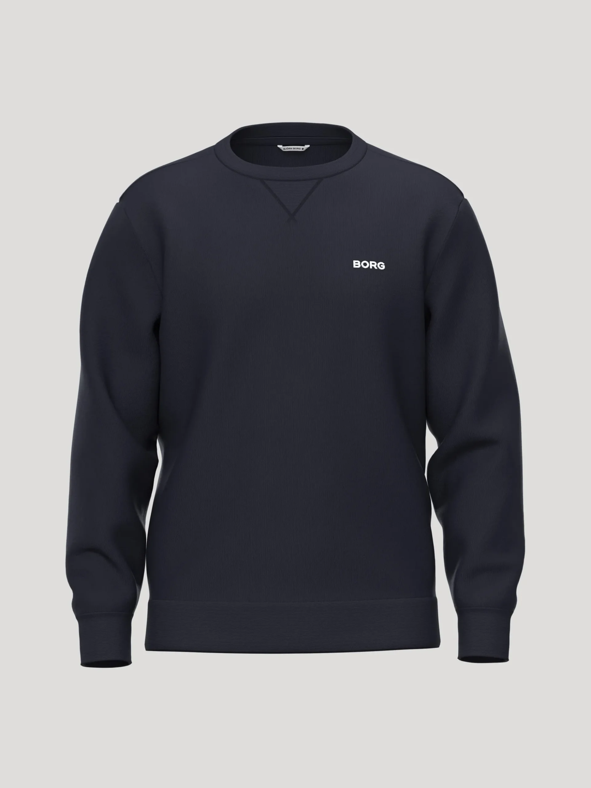 Borg Essential 4 Sweatshirt