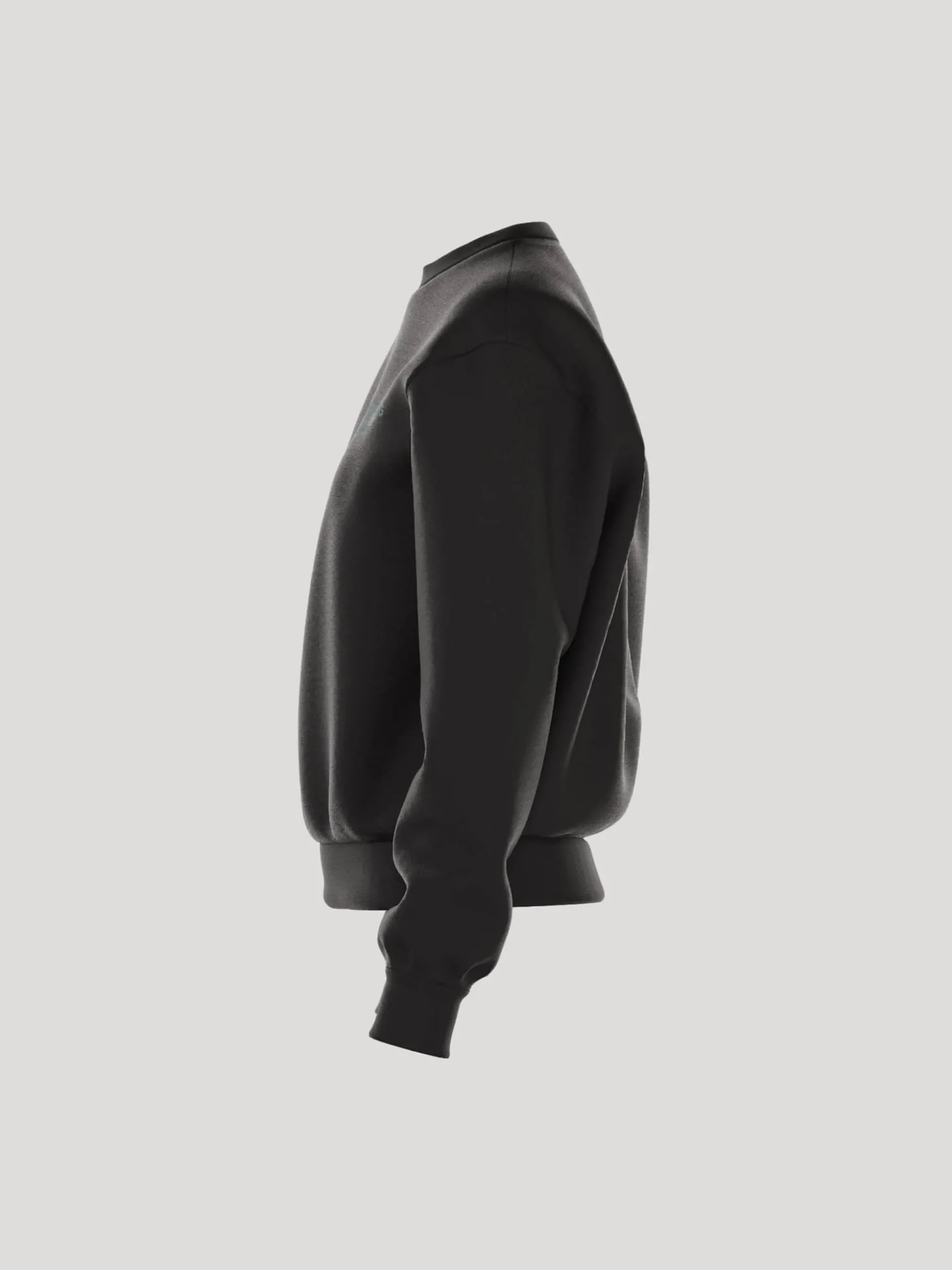 Borg Essential 1 Sweatshirt
