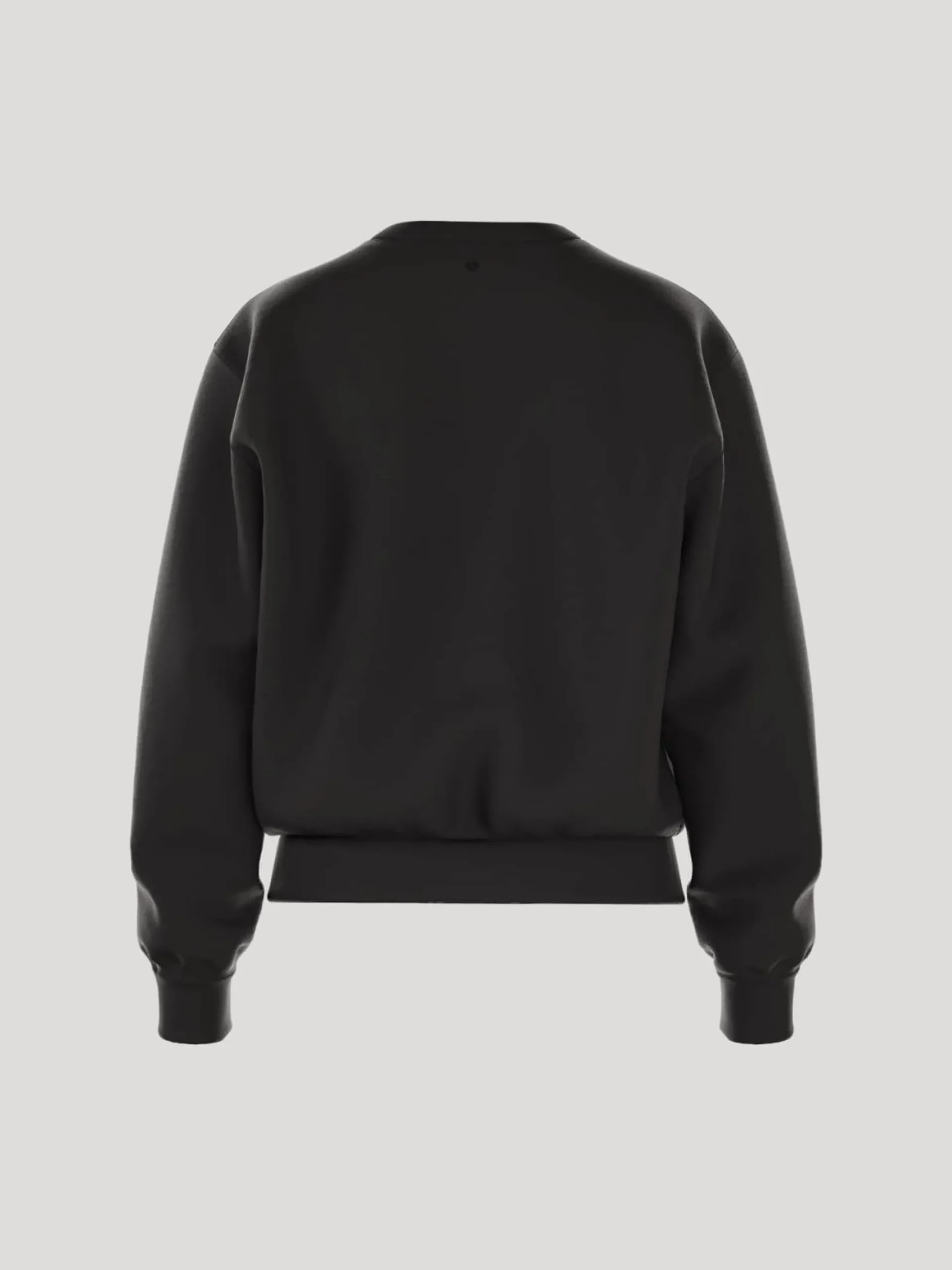 Borg Essential 1 Sweatshirt