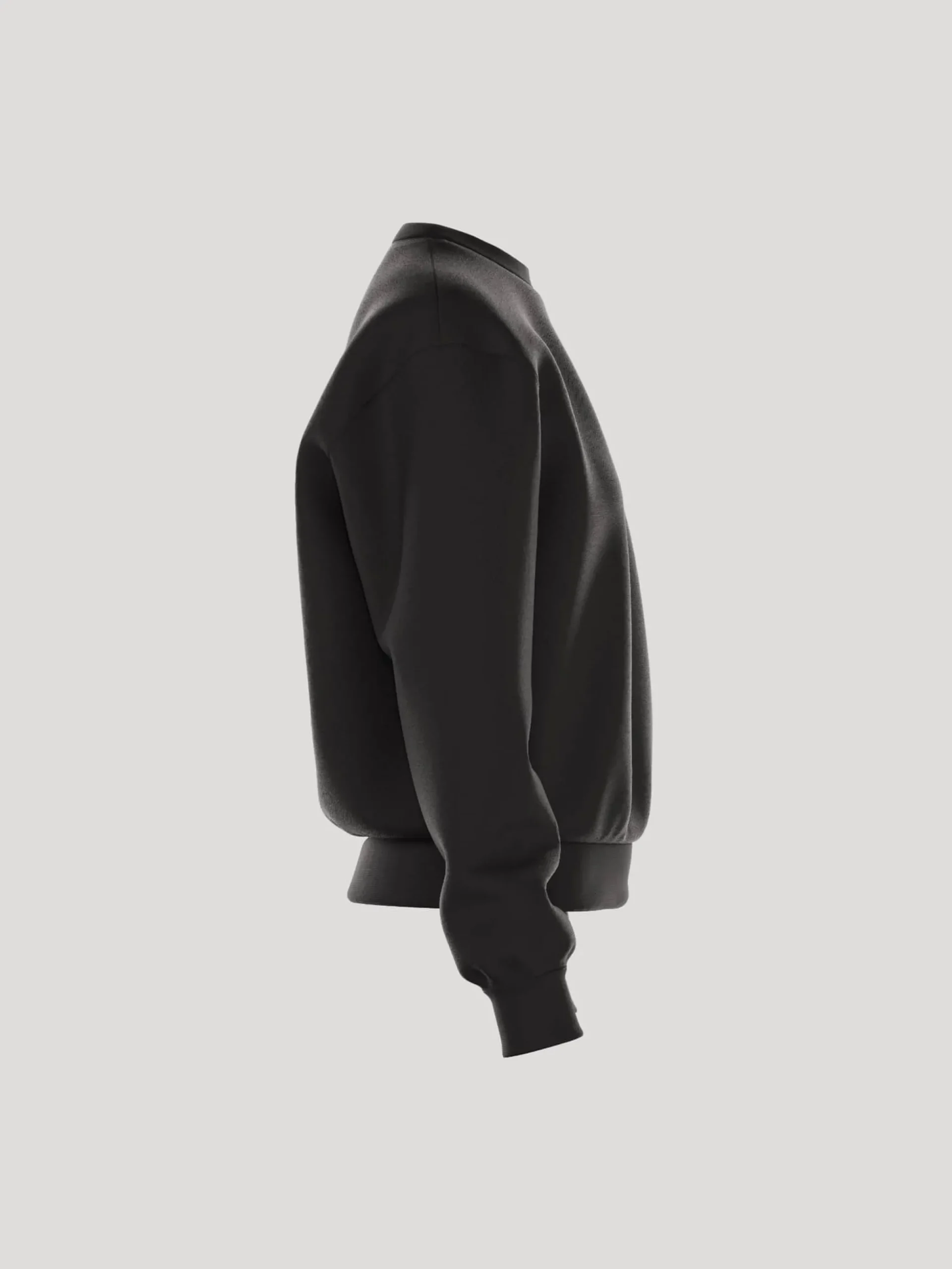 Borg Essential 1 Sweatshirt
