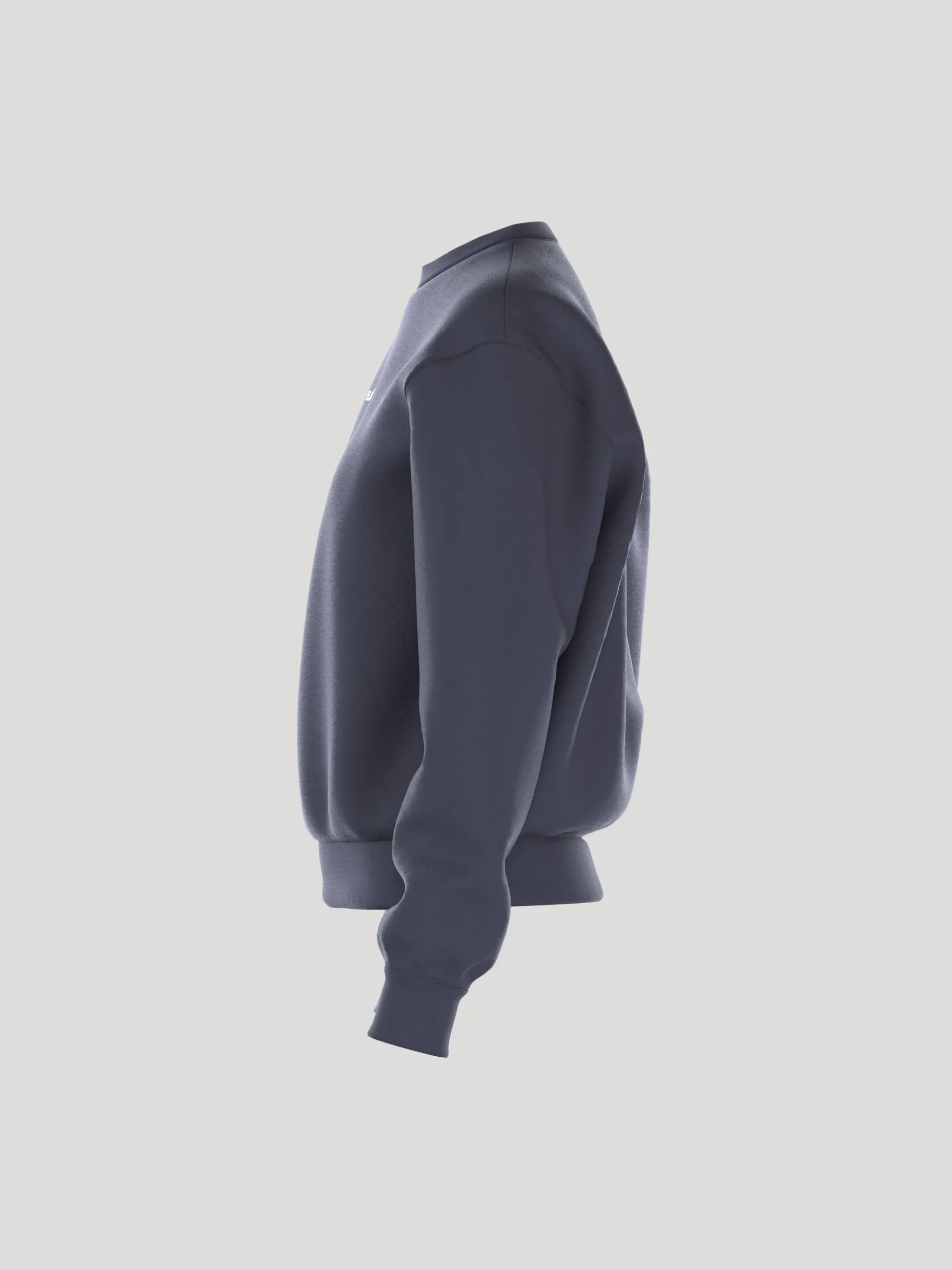 Borg Essential 4 Sweatshirt