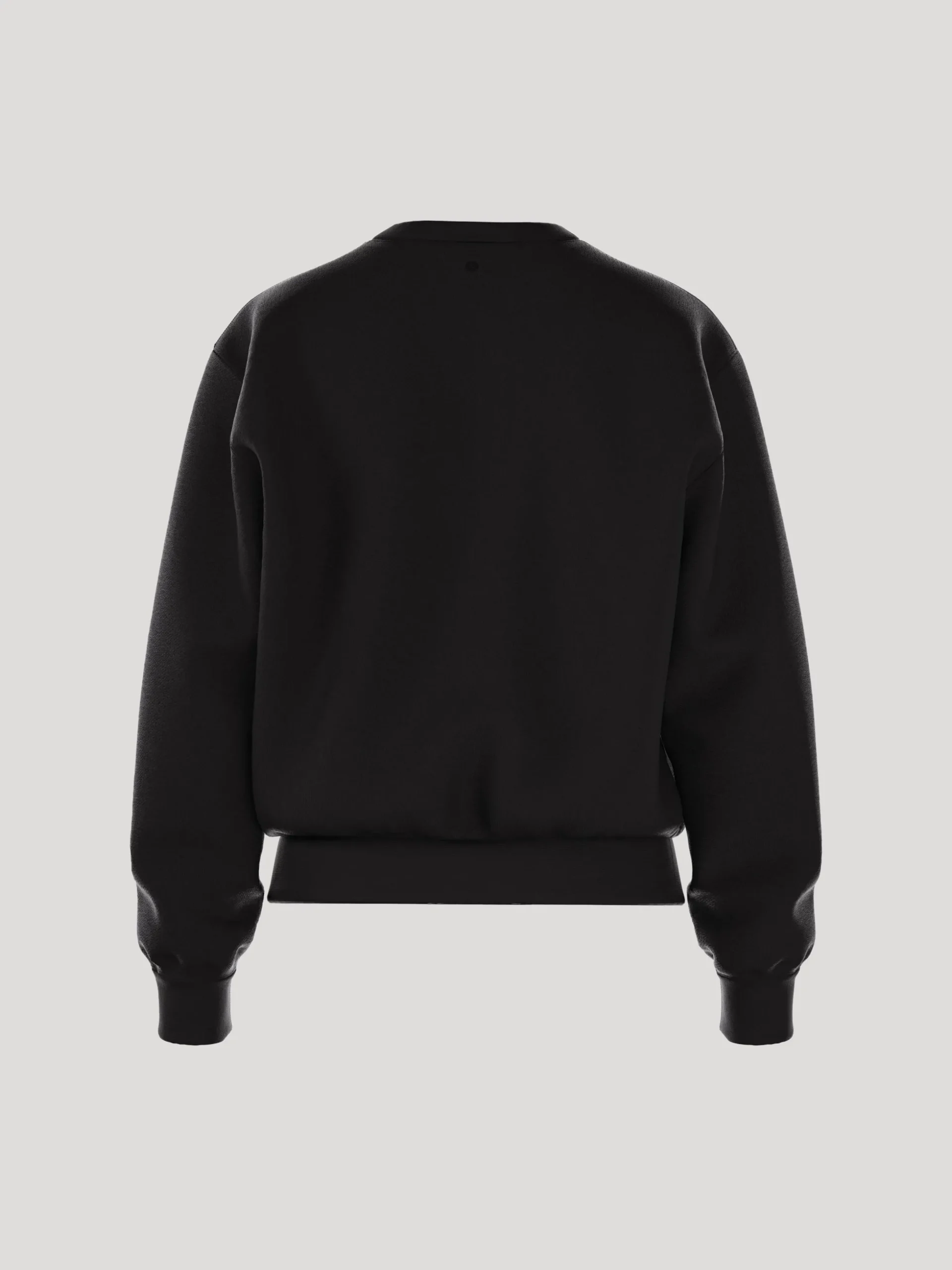 Borg Essential 1 Sweatshirt