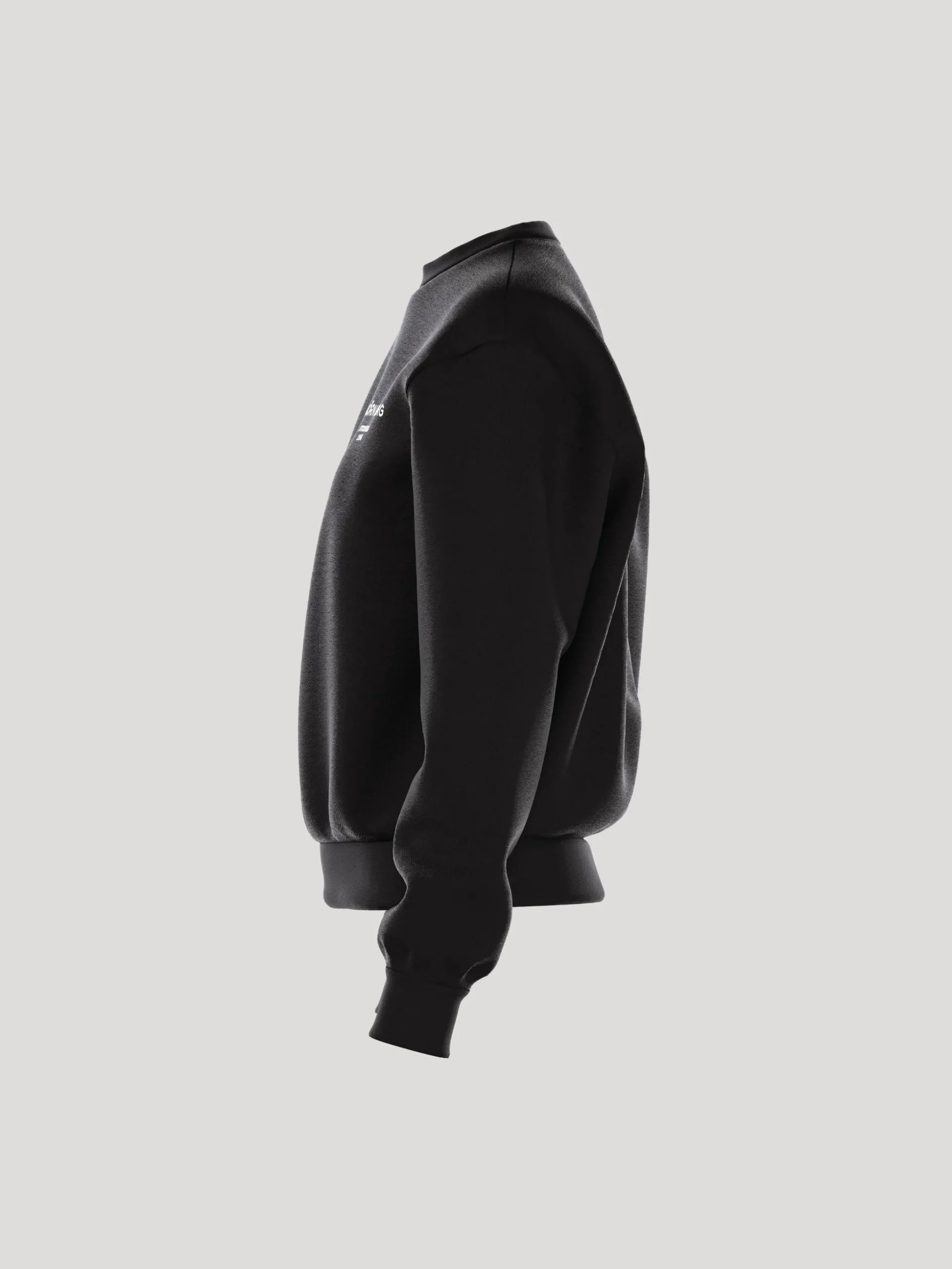 Borg Essential 1 Sweatshirt