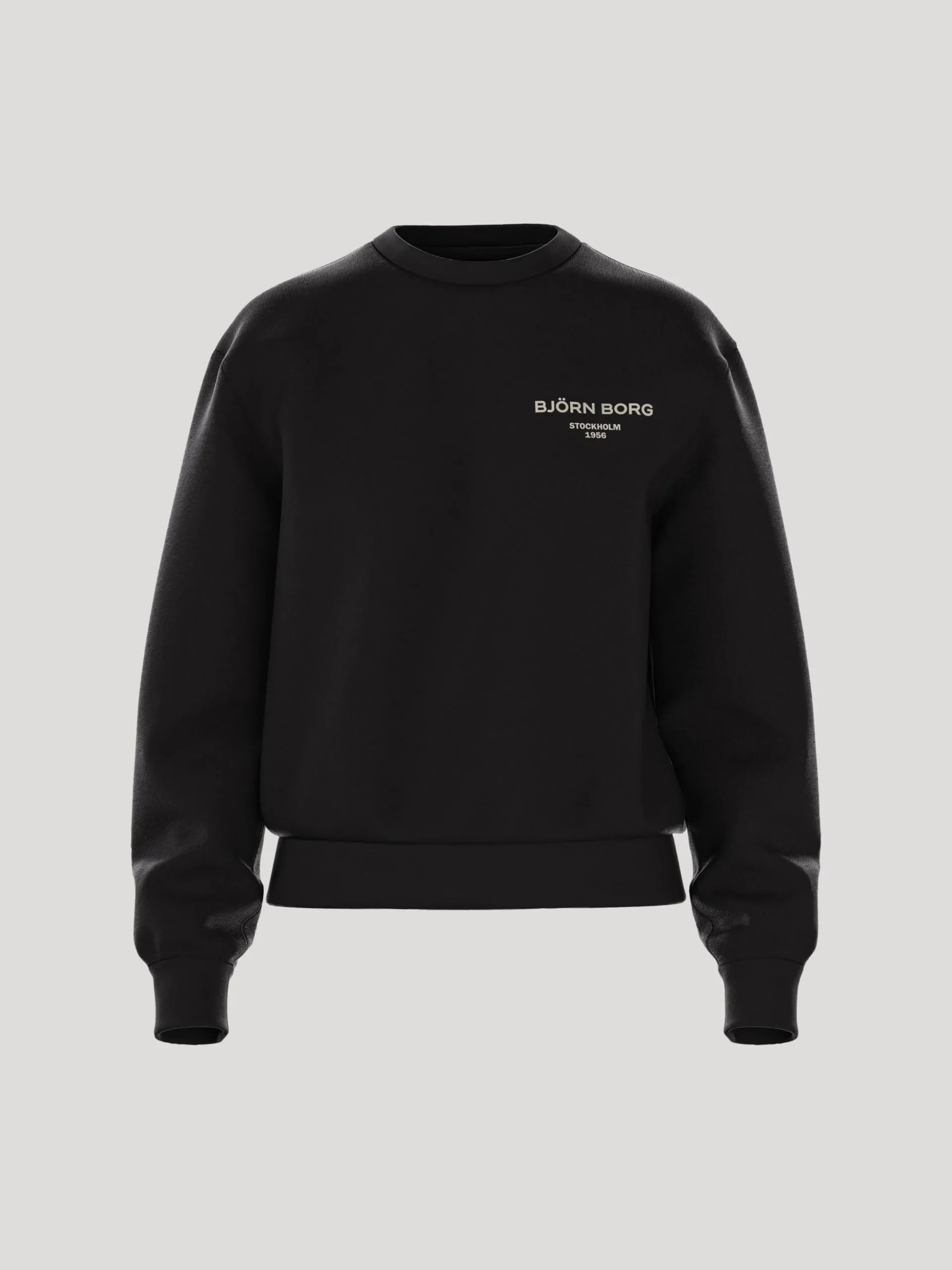 Borg Essential 1 Sweatshirt