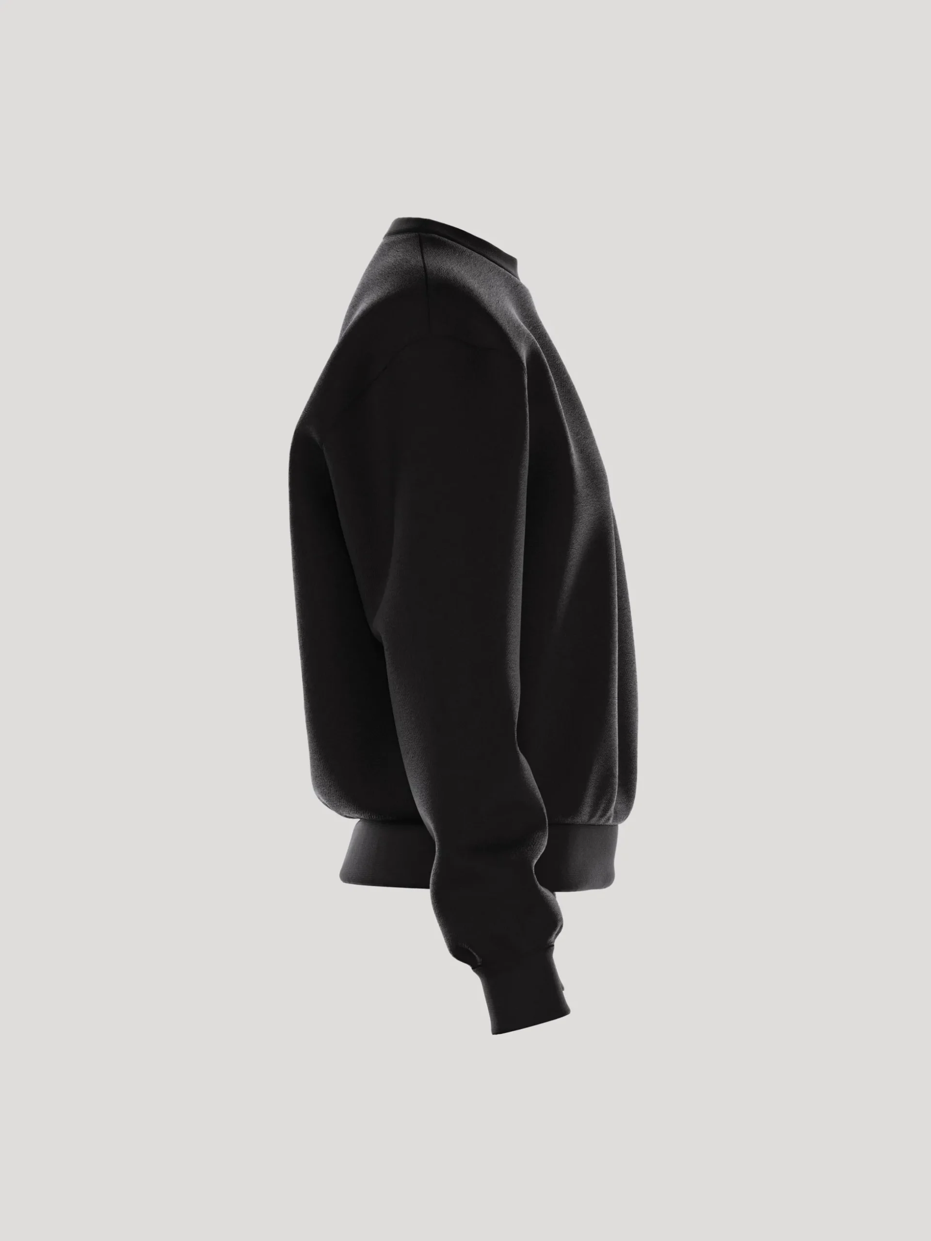 Borg Essential 1 Sweatshirt